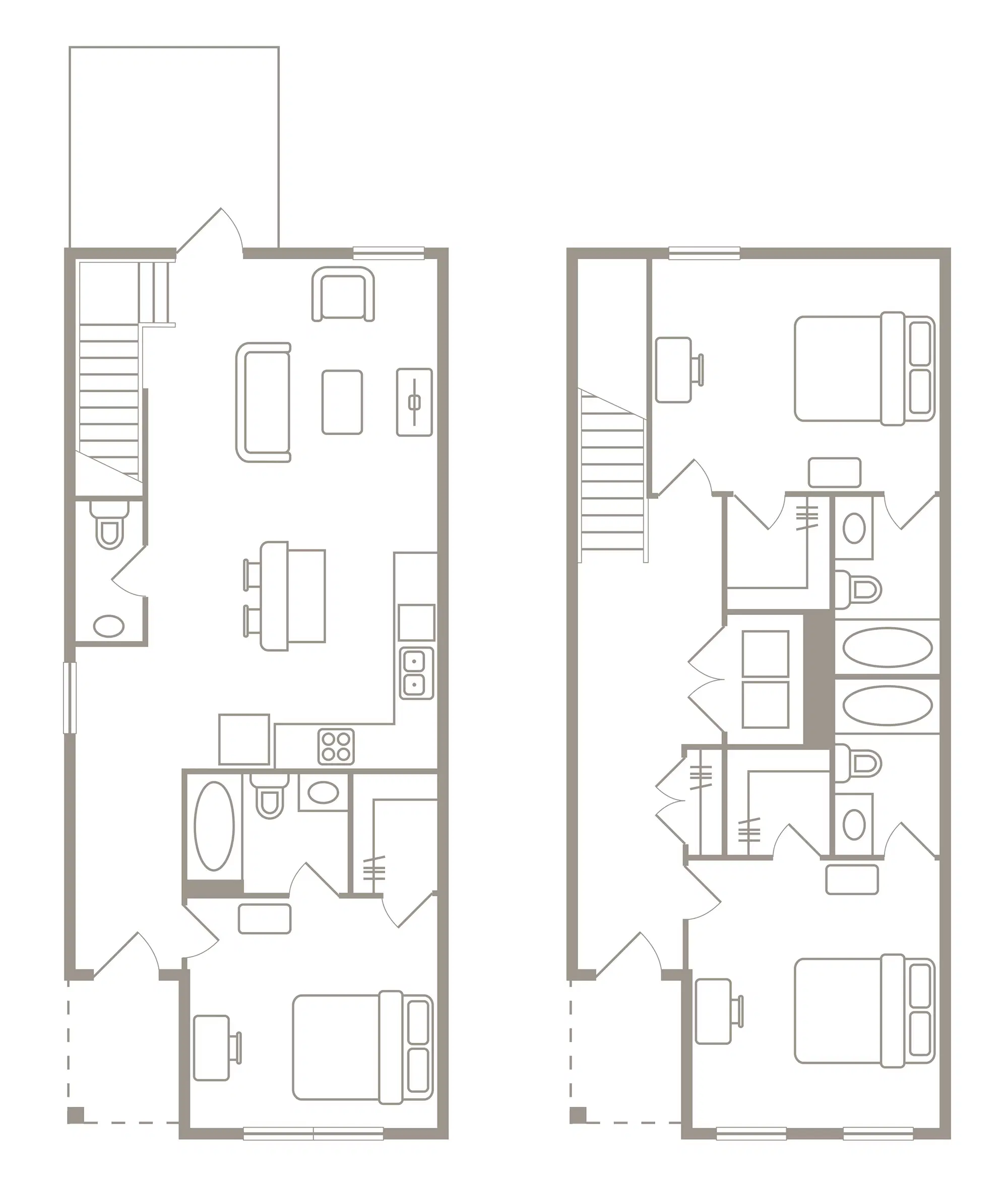 Redpoint, College Station – 3 Bed 3.5 Bath