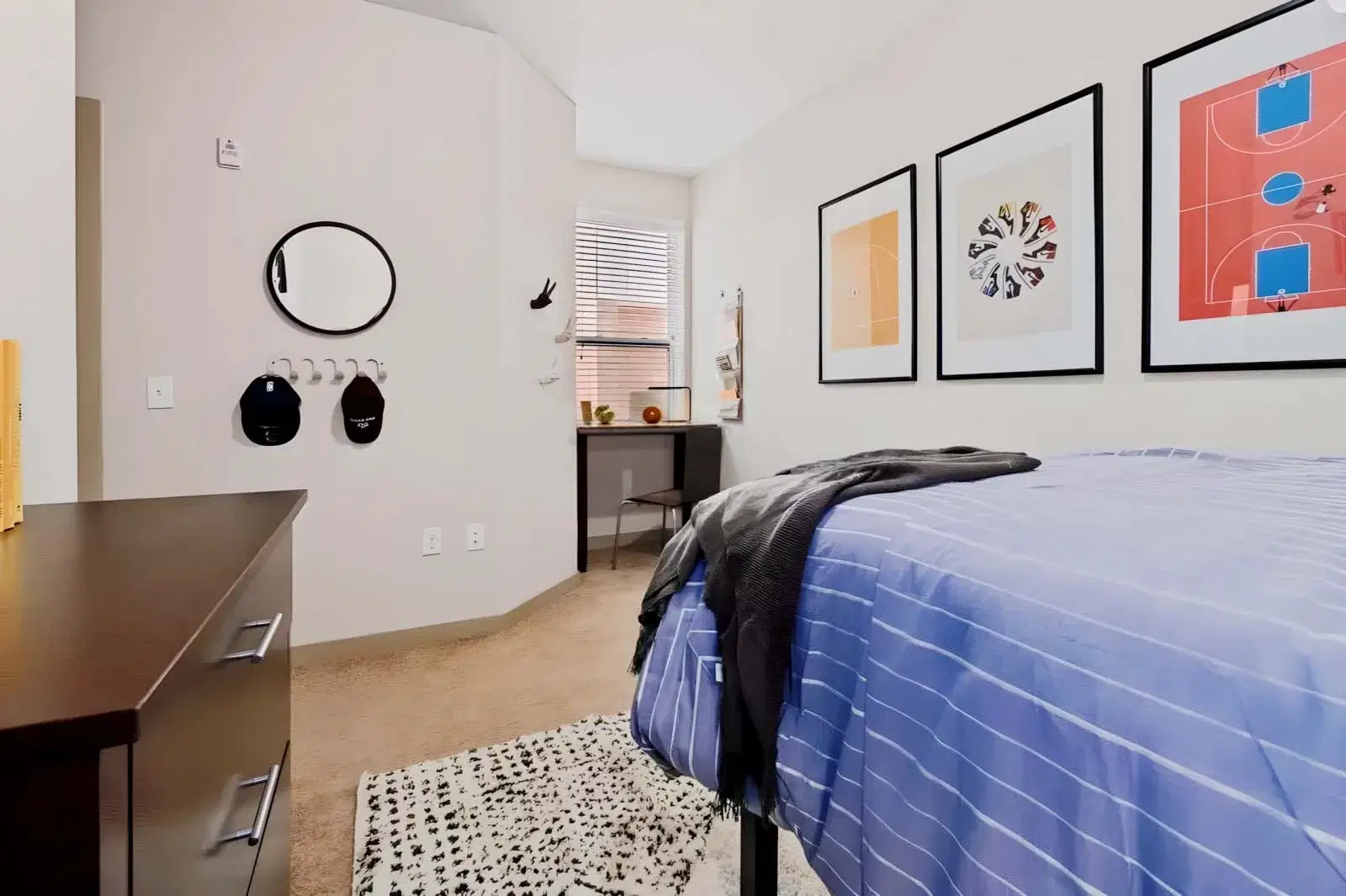 Northpoint Crossing, College Station – Studio