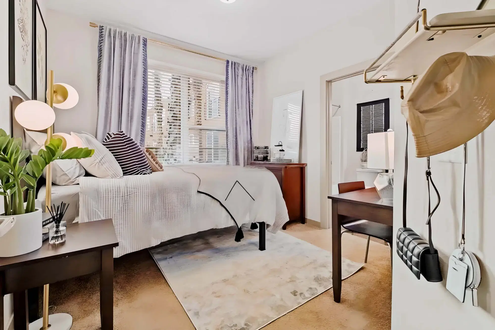 Northpoint Crossing, College Station – 3 Bedroom 3 Bathroom