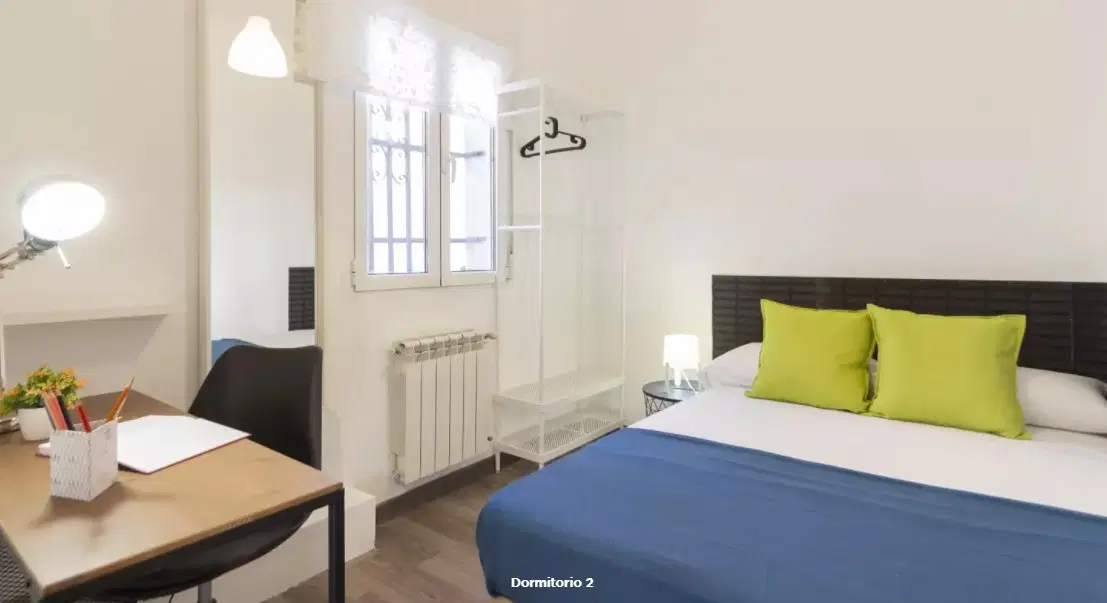 Monte Igueldo Av., Madrid – MI3-HAB2