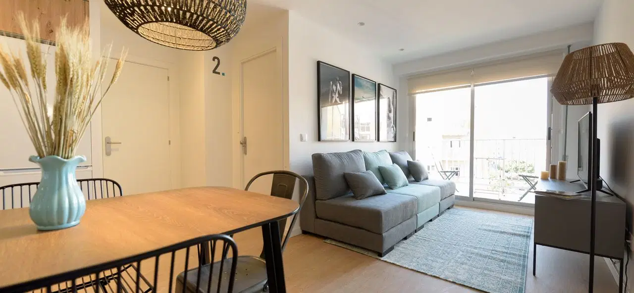 Rodríguez De Cepeda 044, Valencia – Common Area