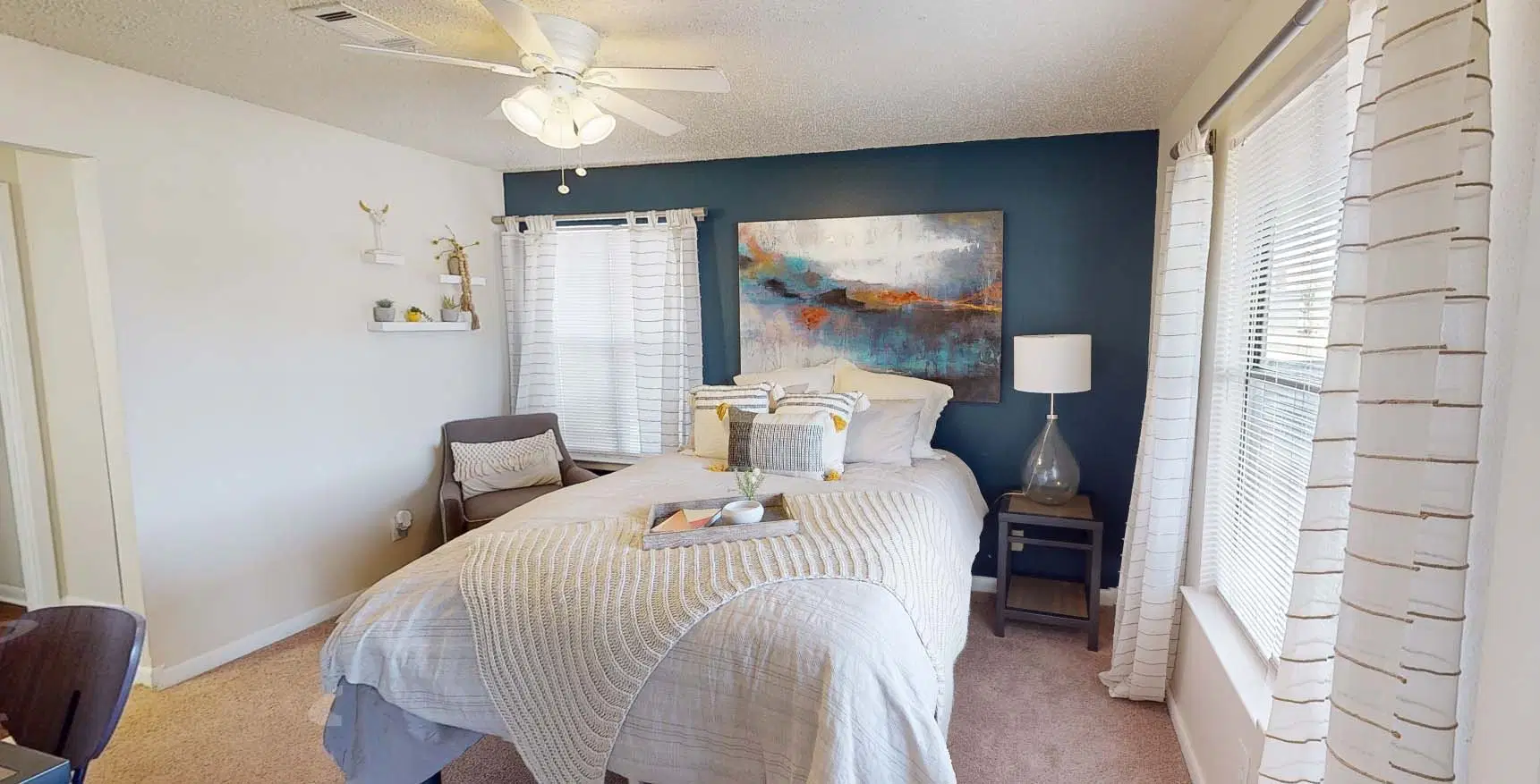 The Landing, College Station – 2 Bedroom 2 Bathroom