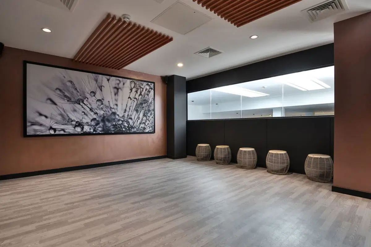 GoBritanya Hammersmith, London – Amenities