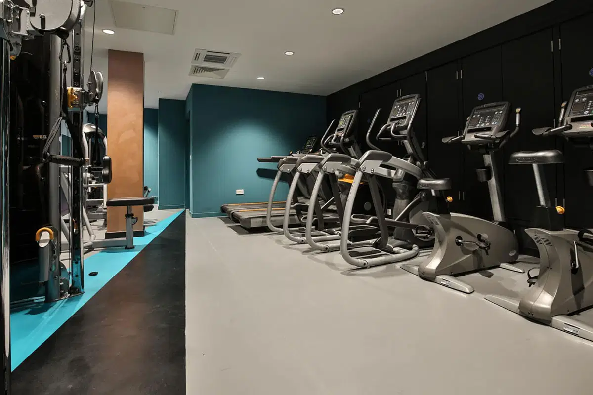 GoBritanya Hammersmith, London – Amenities
