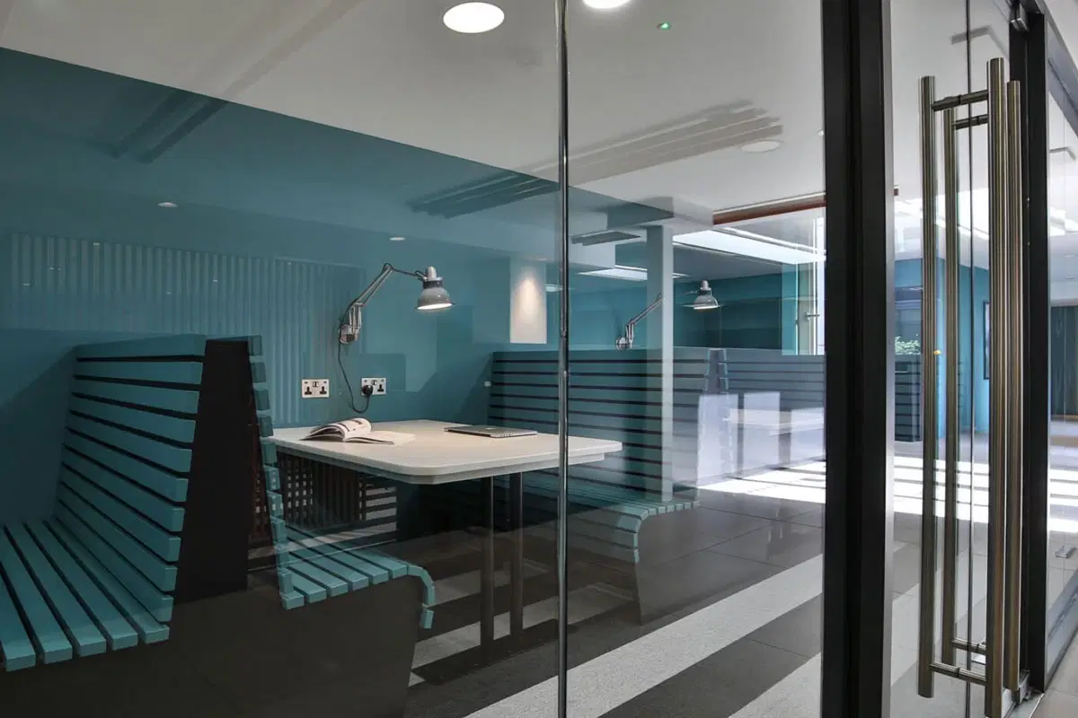 GoBritanya Hammersmith, London – Amenities