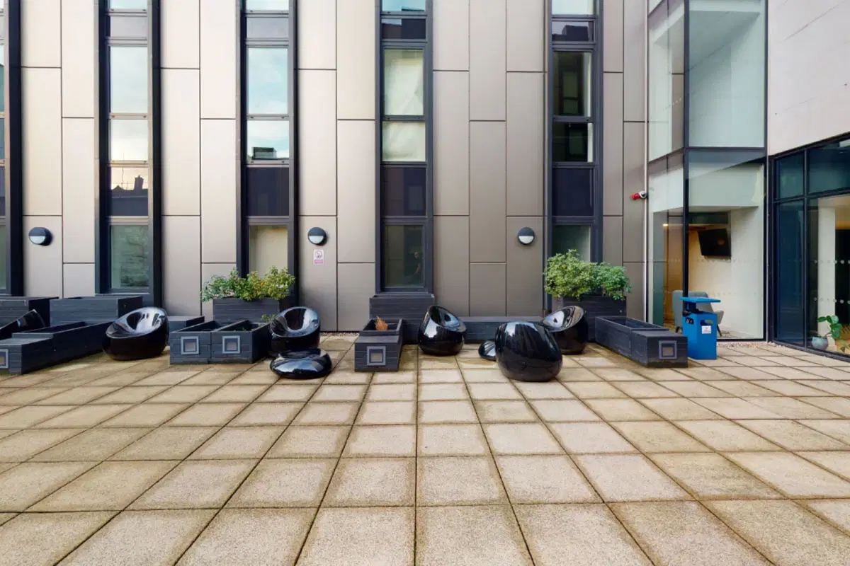 GoBritanya Hammersmith, London – Exterior