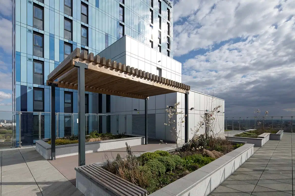GoBritanya Ealing Residence, London – Exterior