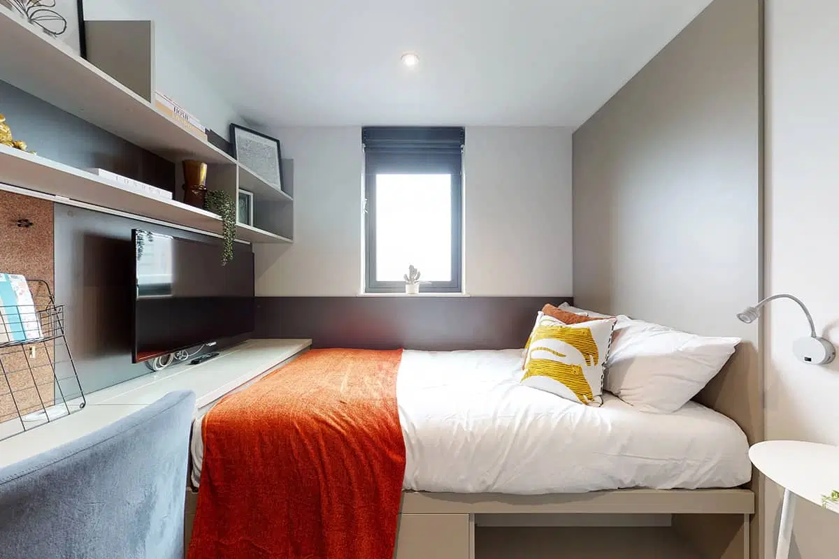 GoBritanya Ealing Residence, London