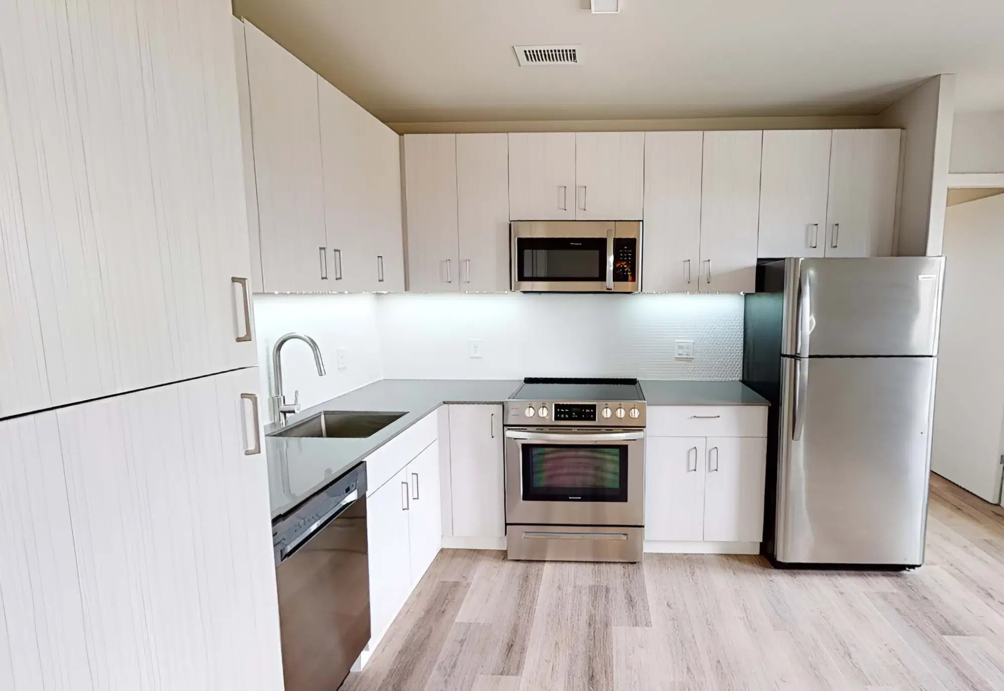 Solo On Chestnut, Philadelphia – Private Room (3 Bed 2 Bath)