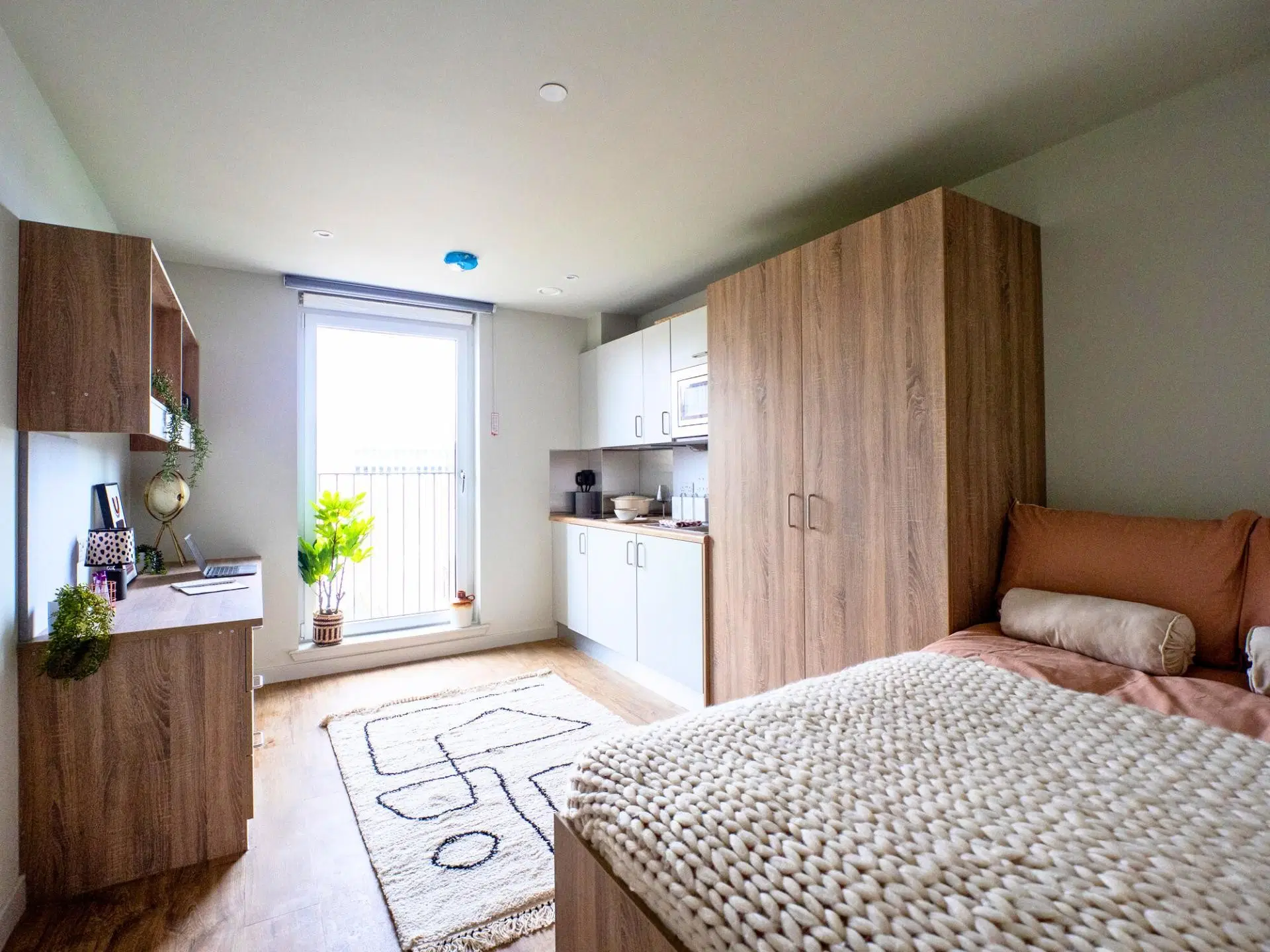 Greenmarket Studios, Dundee – Classic Studio