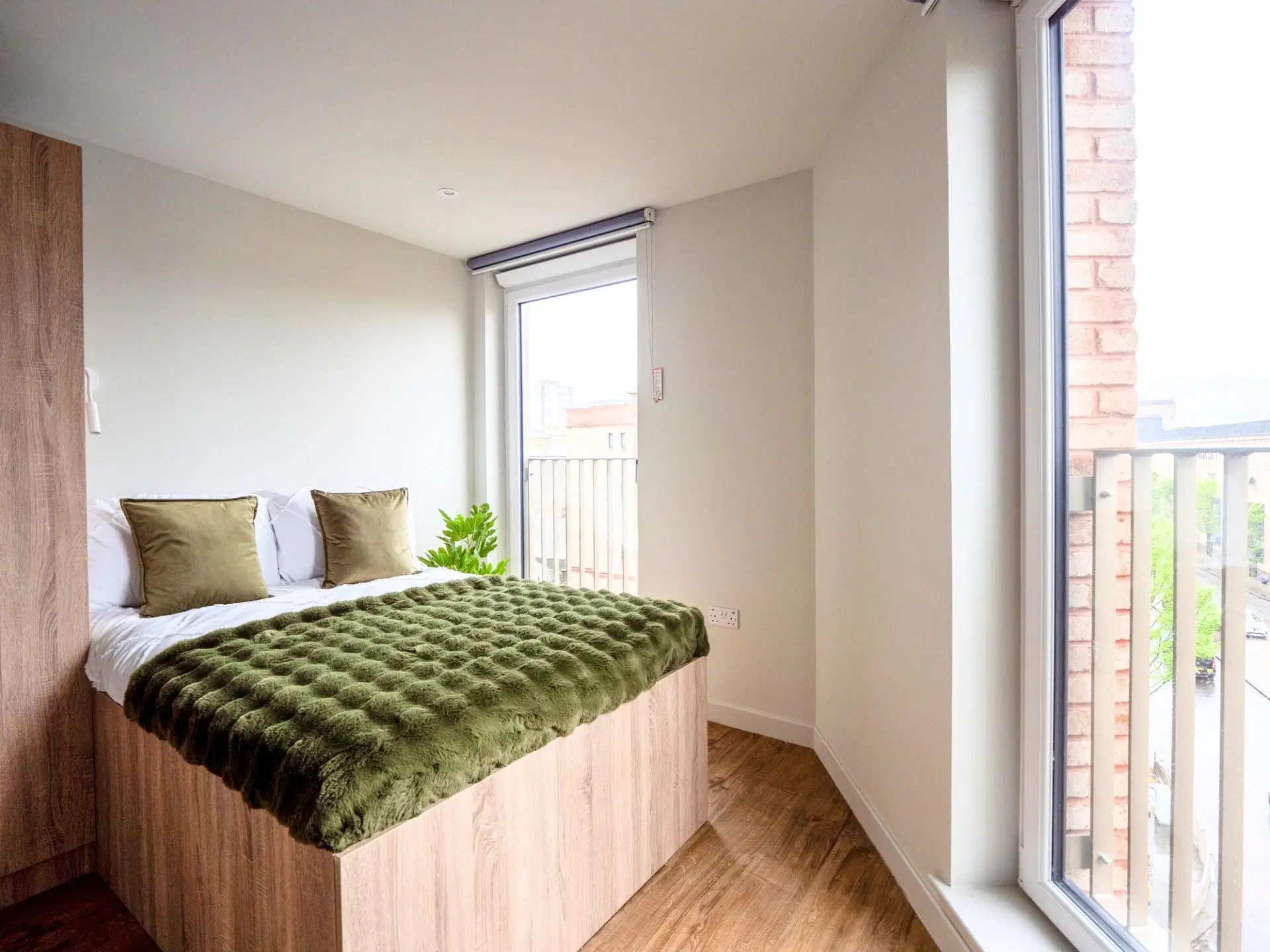 Greenmarket Studios, Dundee – Premium Plus Studio