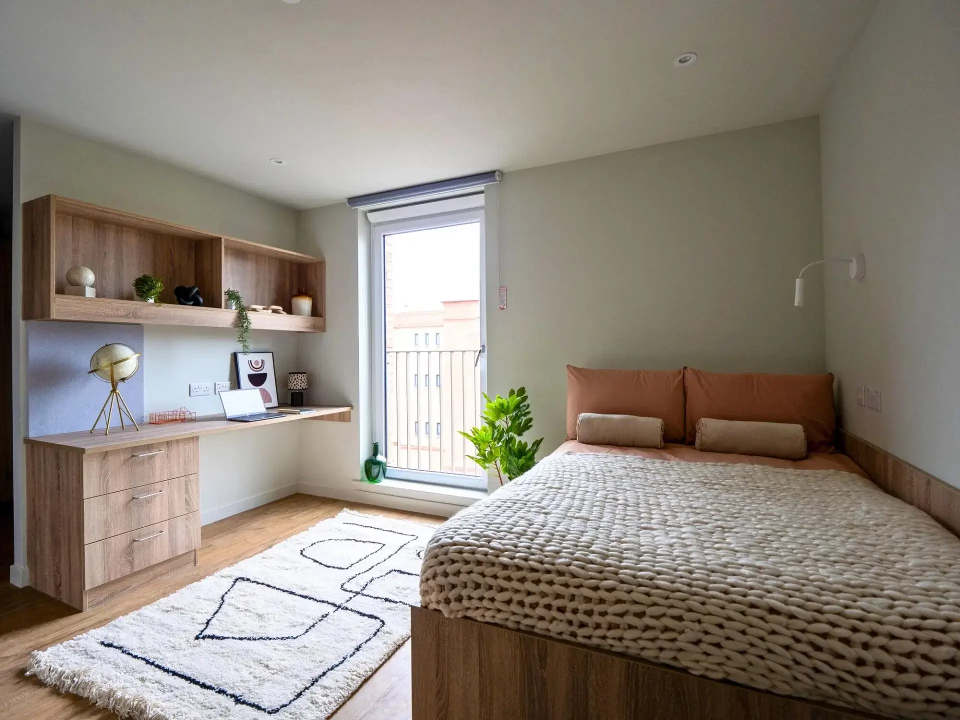 Greenmarket Studios, Dundee
