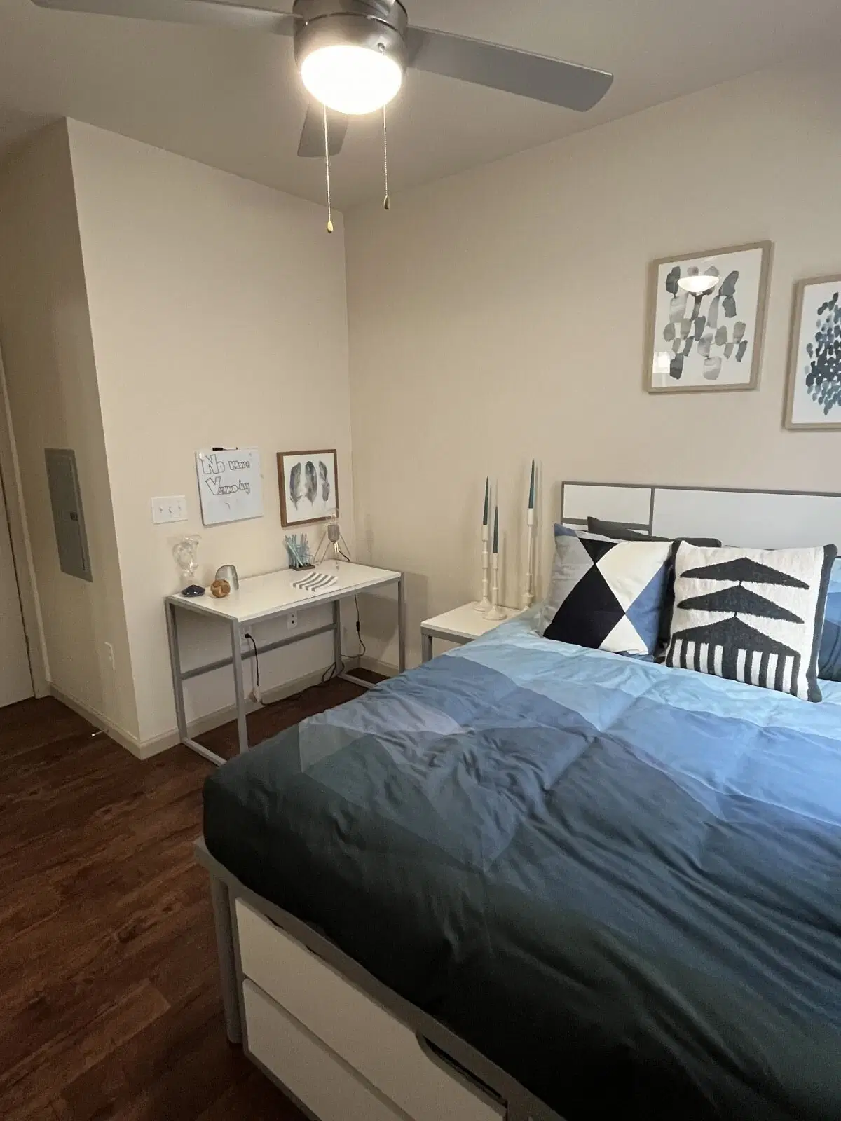 The Point At Ames, Ames – Boulder A Room in 4 Bedroom 4 Bathroom