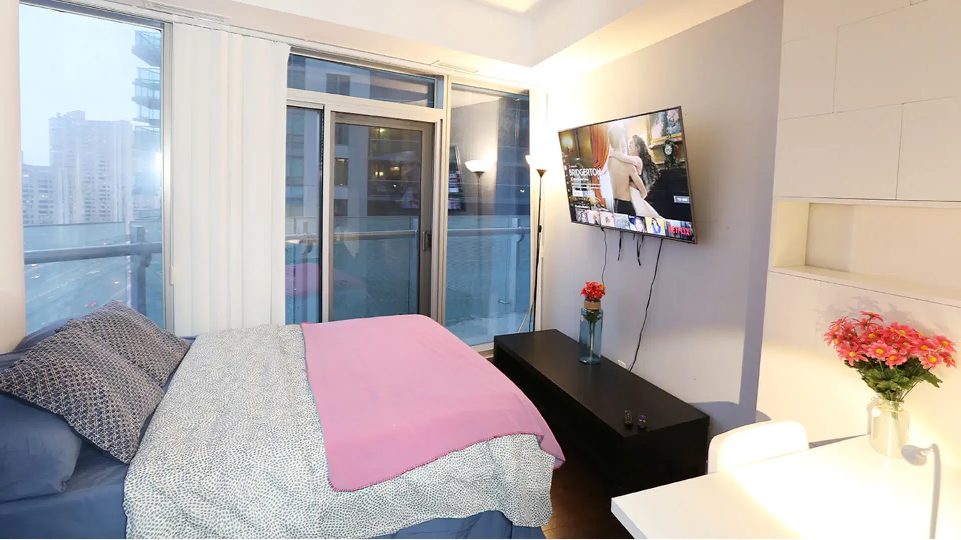 Liwinco Wellesley Street, Toronto – Flex Premium | ON M4Y 0G4_505