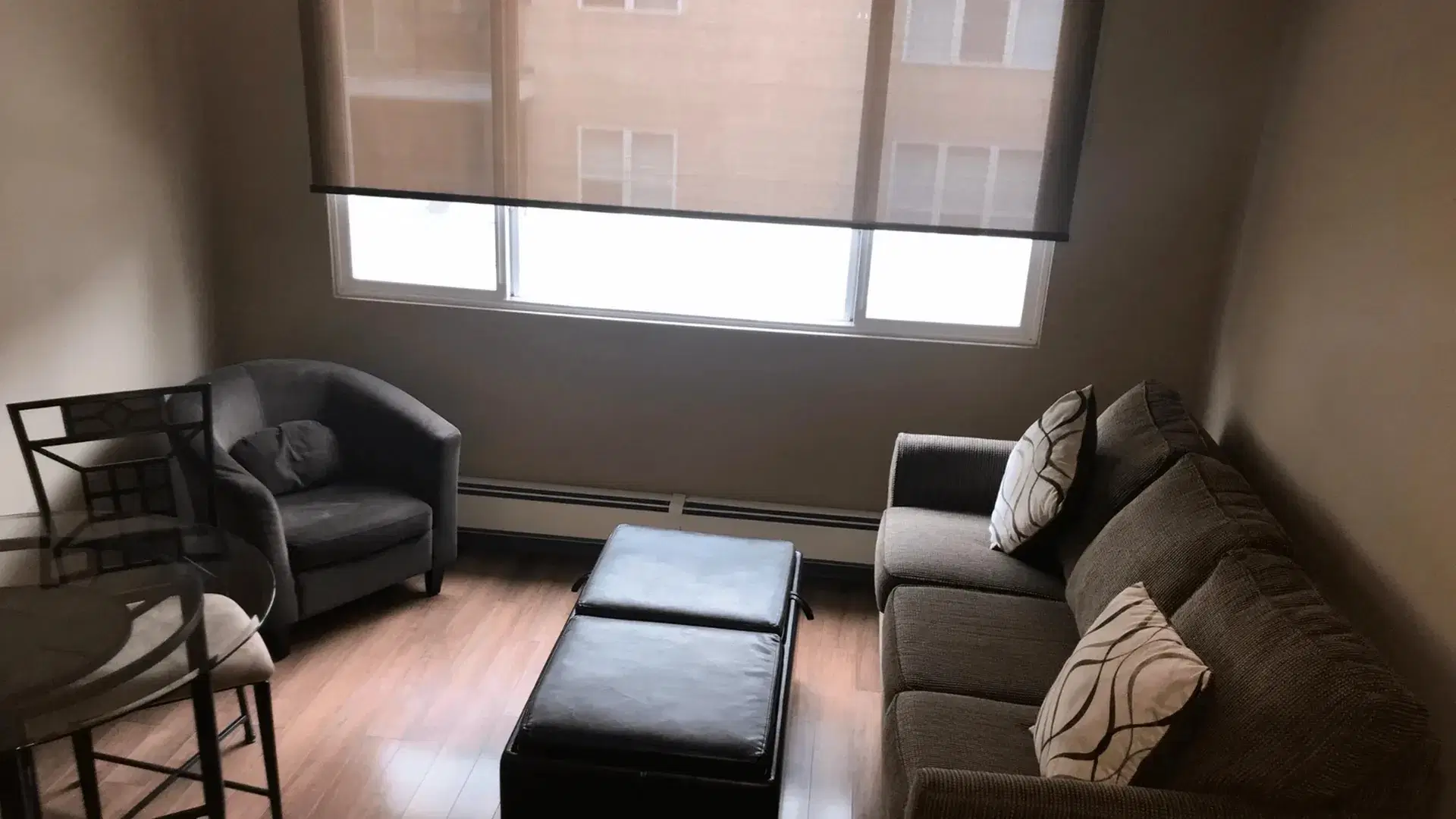 1Ten on Whyte, Edmonton – Amenities