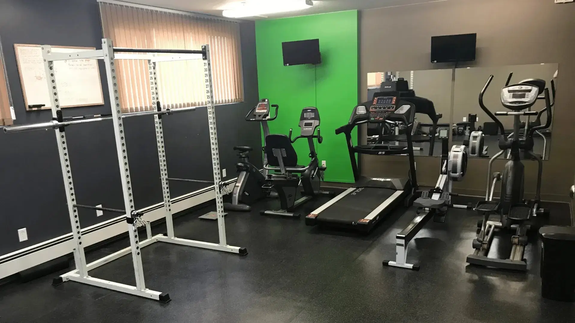 1Ten on Whyte, Edmonton – Amenities