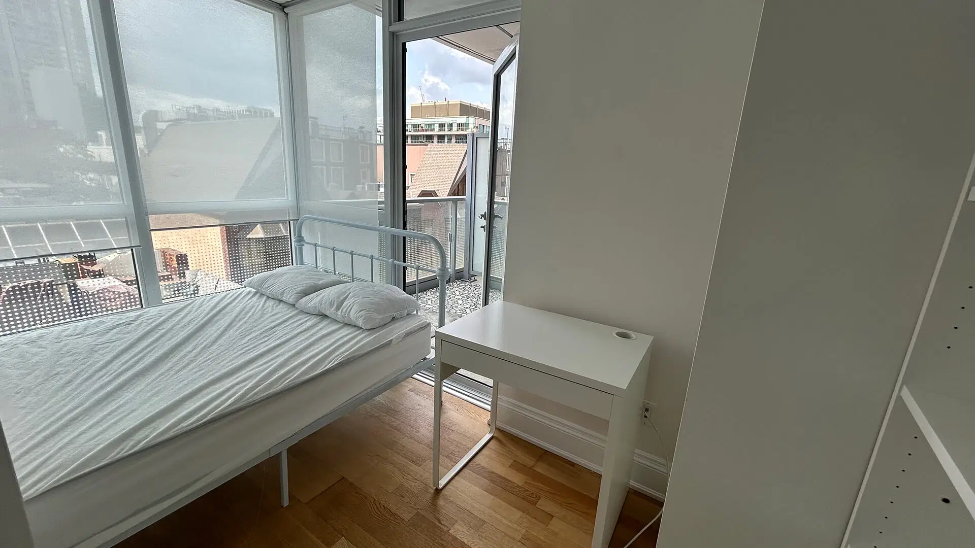 Liwinco Yorkville, Toronto – Flex Premium B | ON M5R 1B9 | 1100