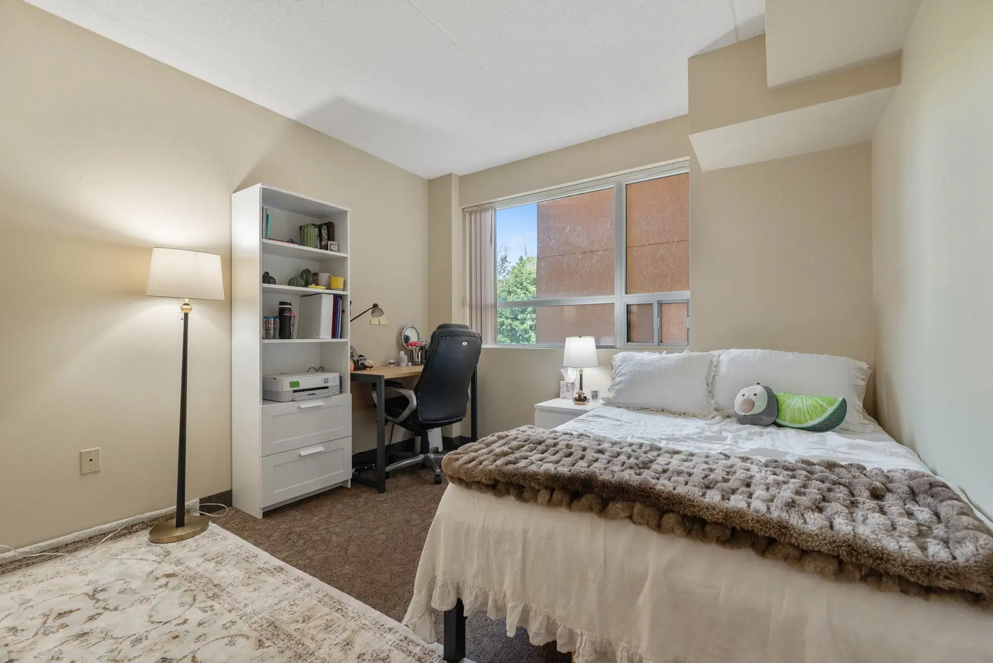 West Village Suites, Hamilton