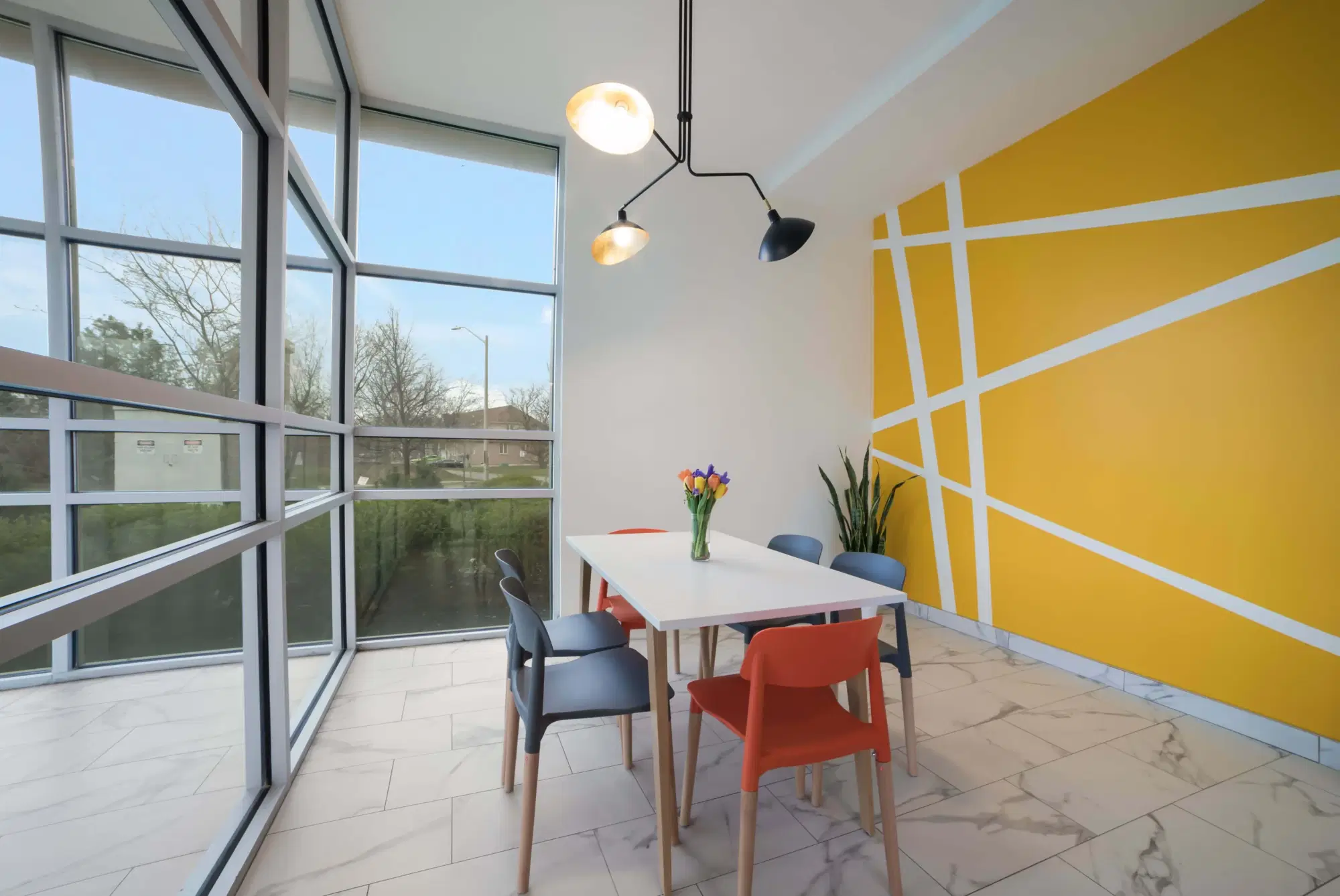 17Hundred, Oshawa – Amenities