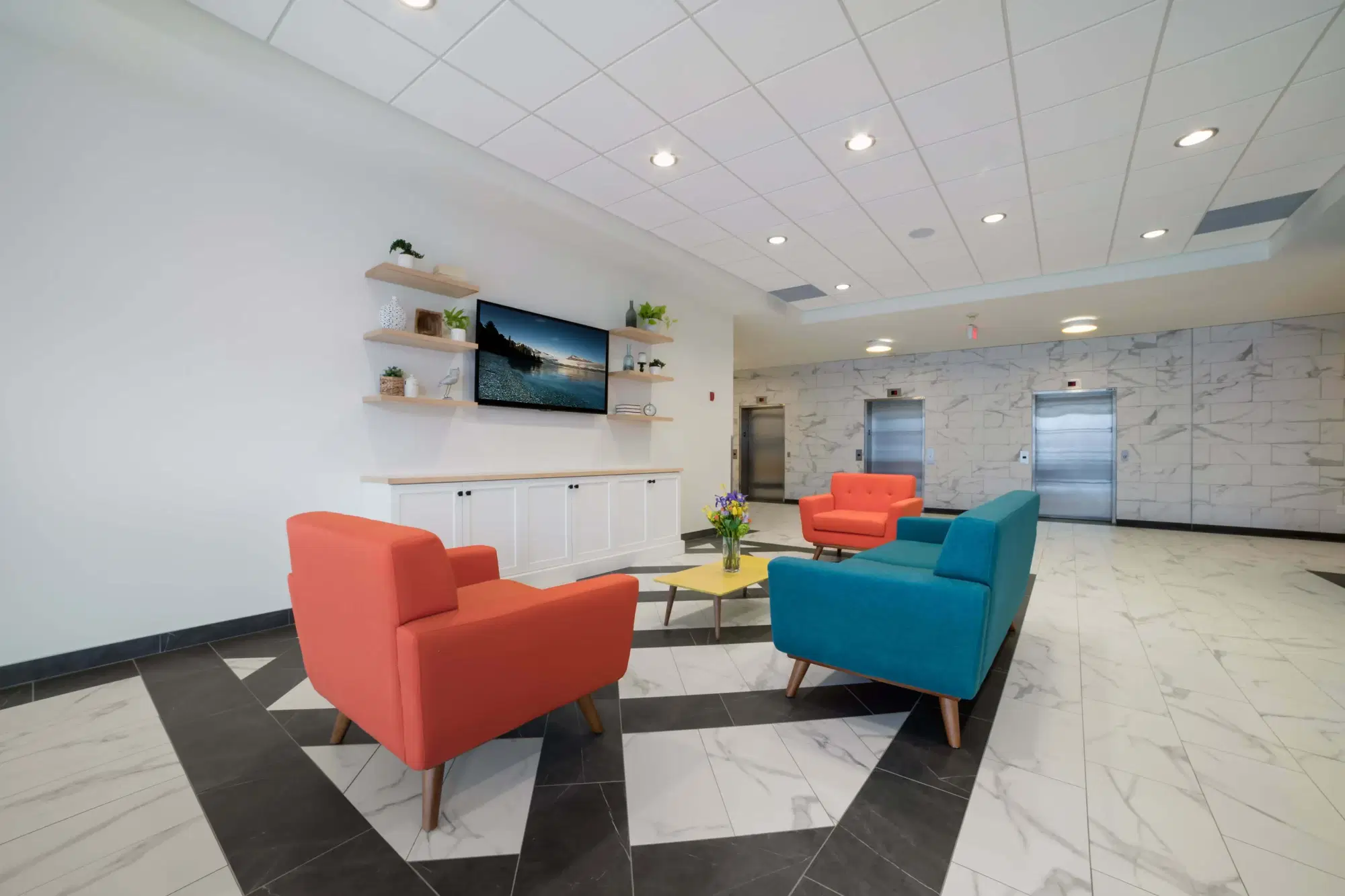 17Hundred, Oshawa – Amenities