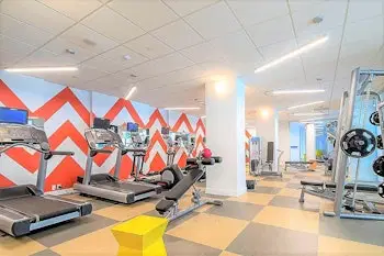 1Eleven, Ottawa – Common Area