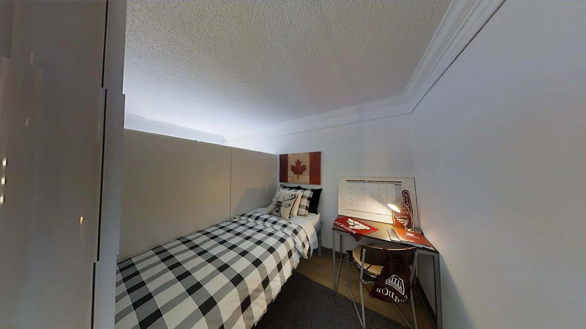 1Eleven, Ottawa – Double