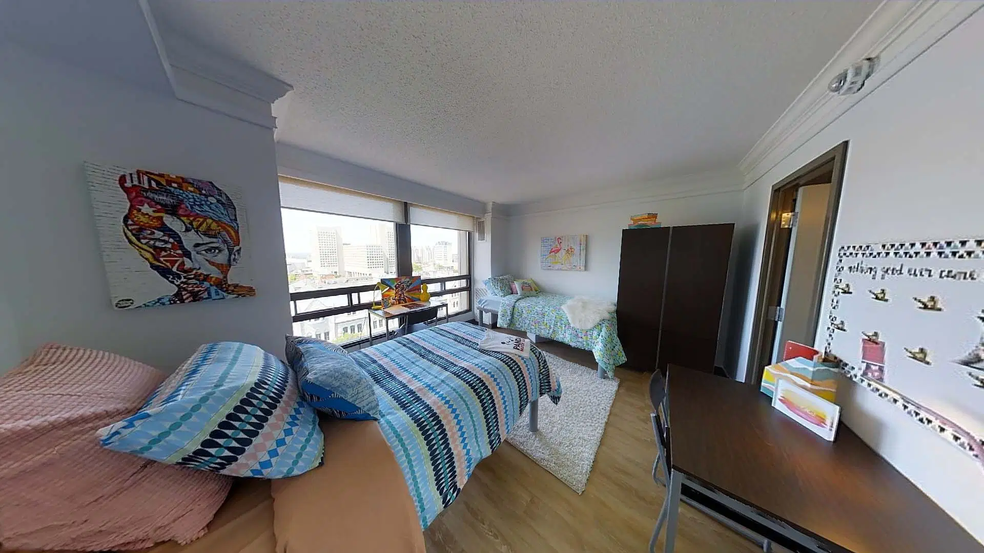 1Eleven, Ottawa – Quad