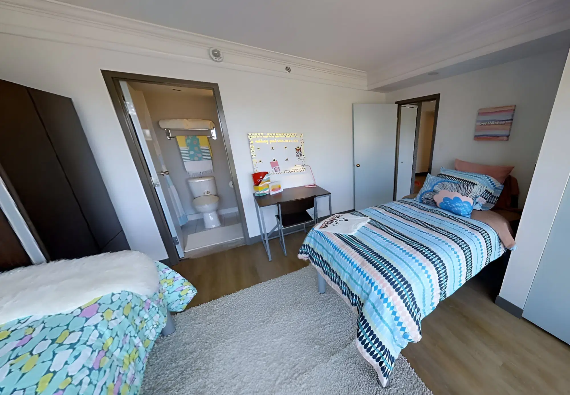 1Eleven, Ottawa – 2 Bed 2 Bath