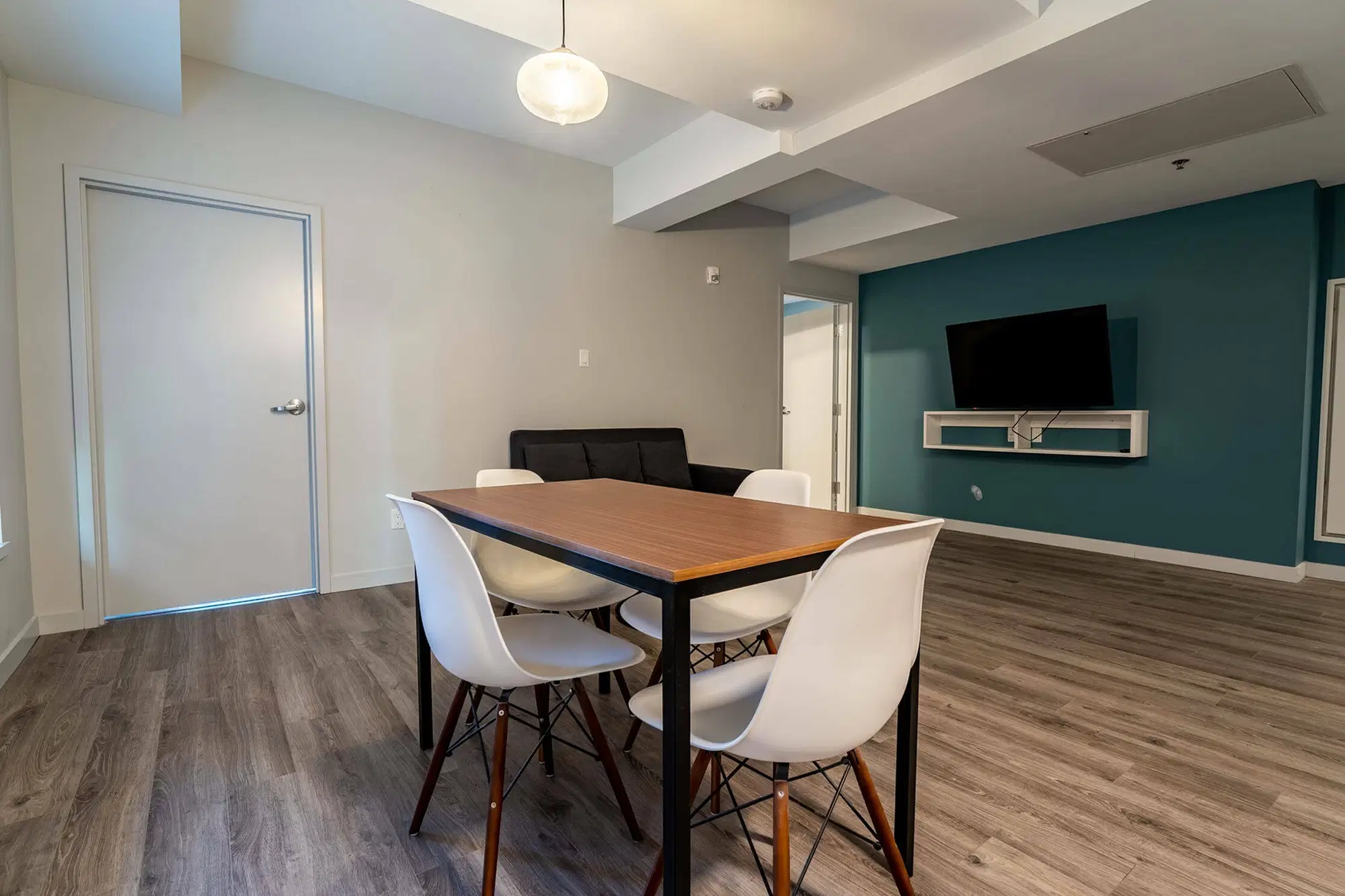 417 Nelson, Ottawa – Amenities