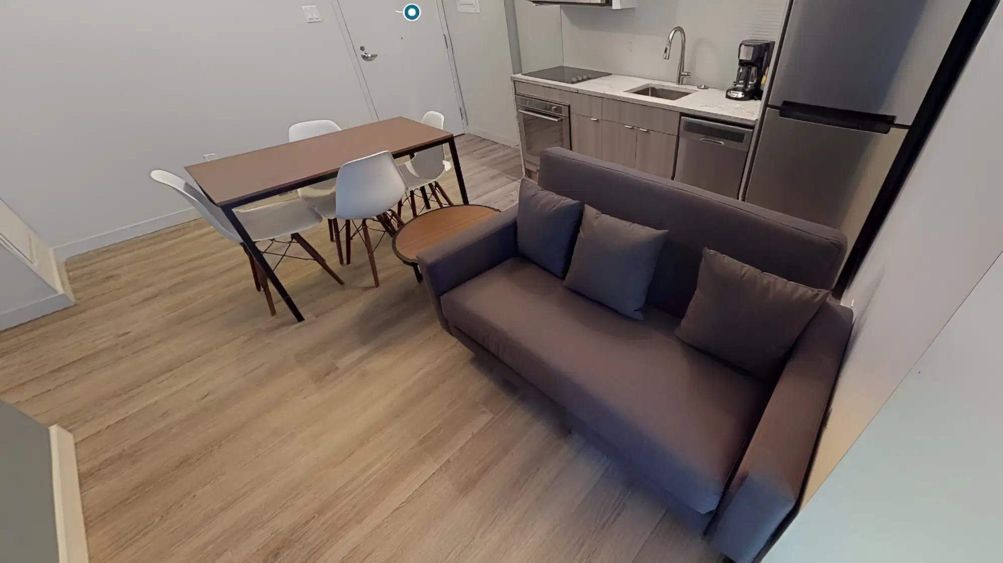 417 Nelson, Ottawa – 3 Bed 3 Bath