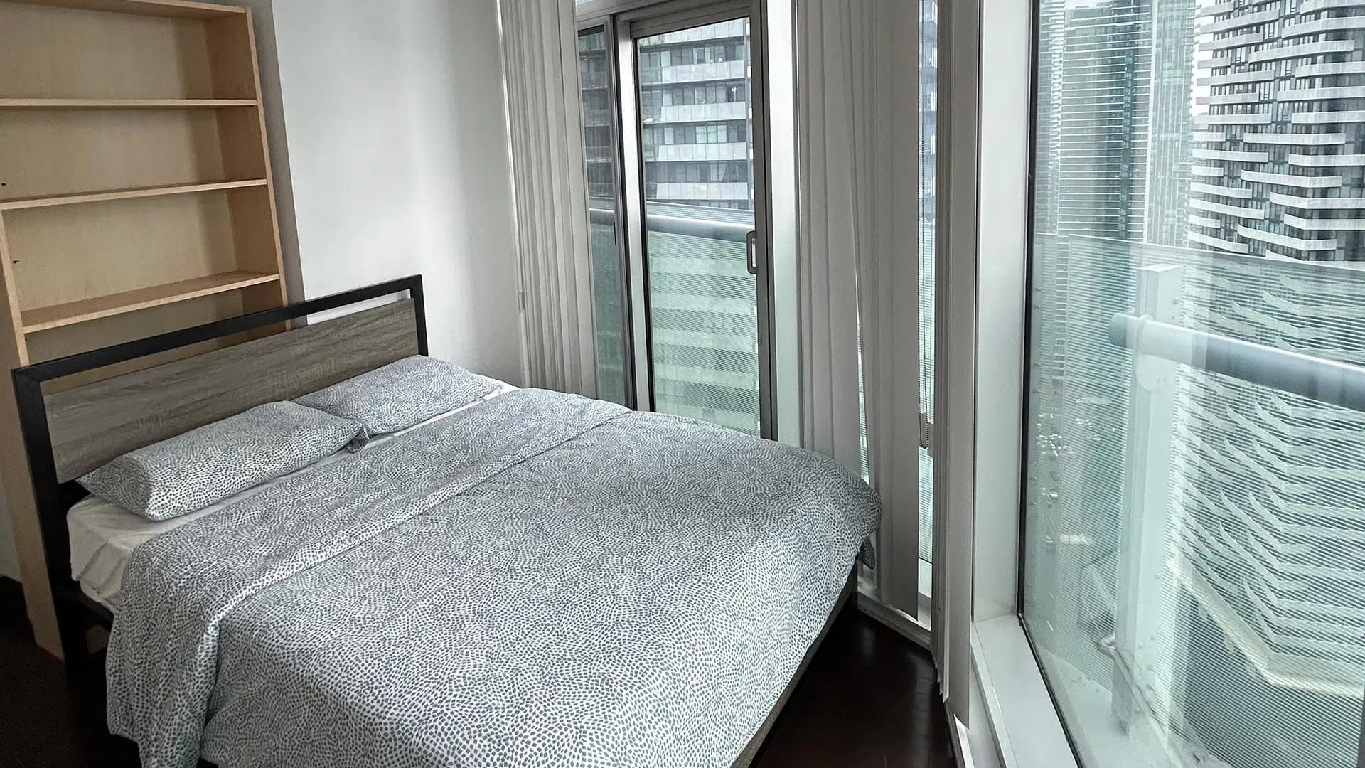 Liwinco Waterfront, Toronto – Flex Premium | ON M5J 0B1 | 1905