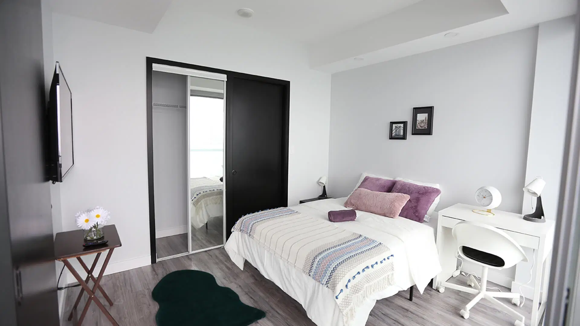 Liwinco Waterfront, Toronto – Deluxe Big | 904