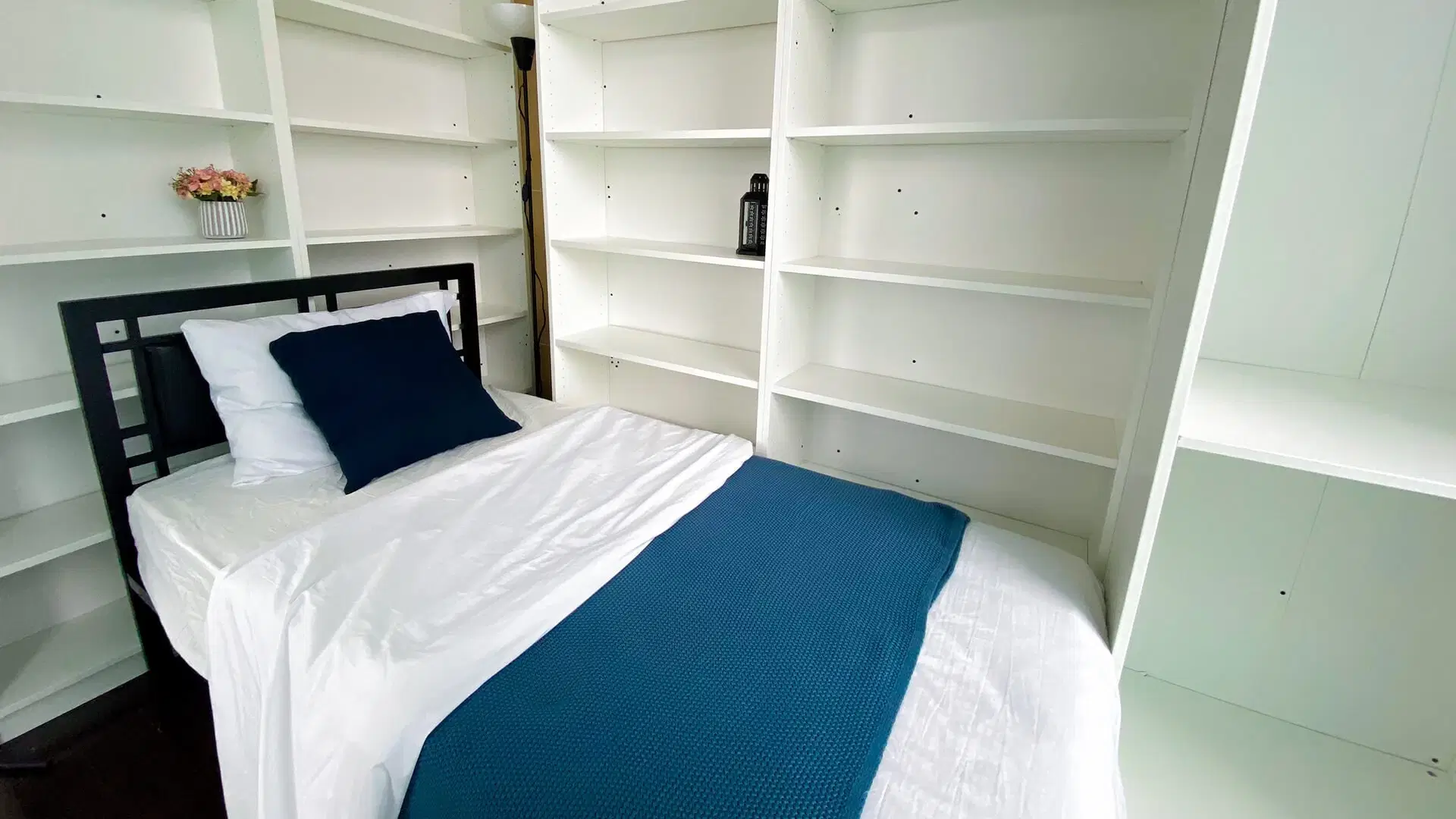 Liwinco Waterfront, Toronto – Flex Plus | 1705