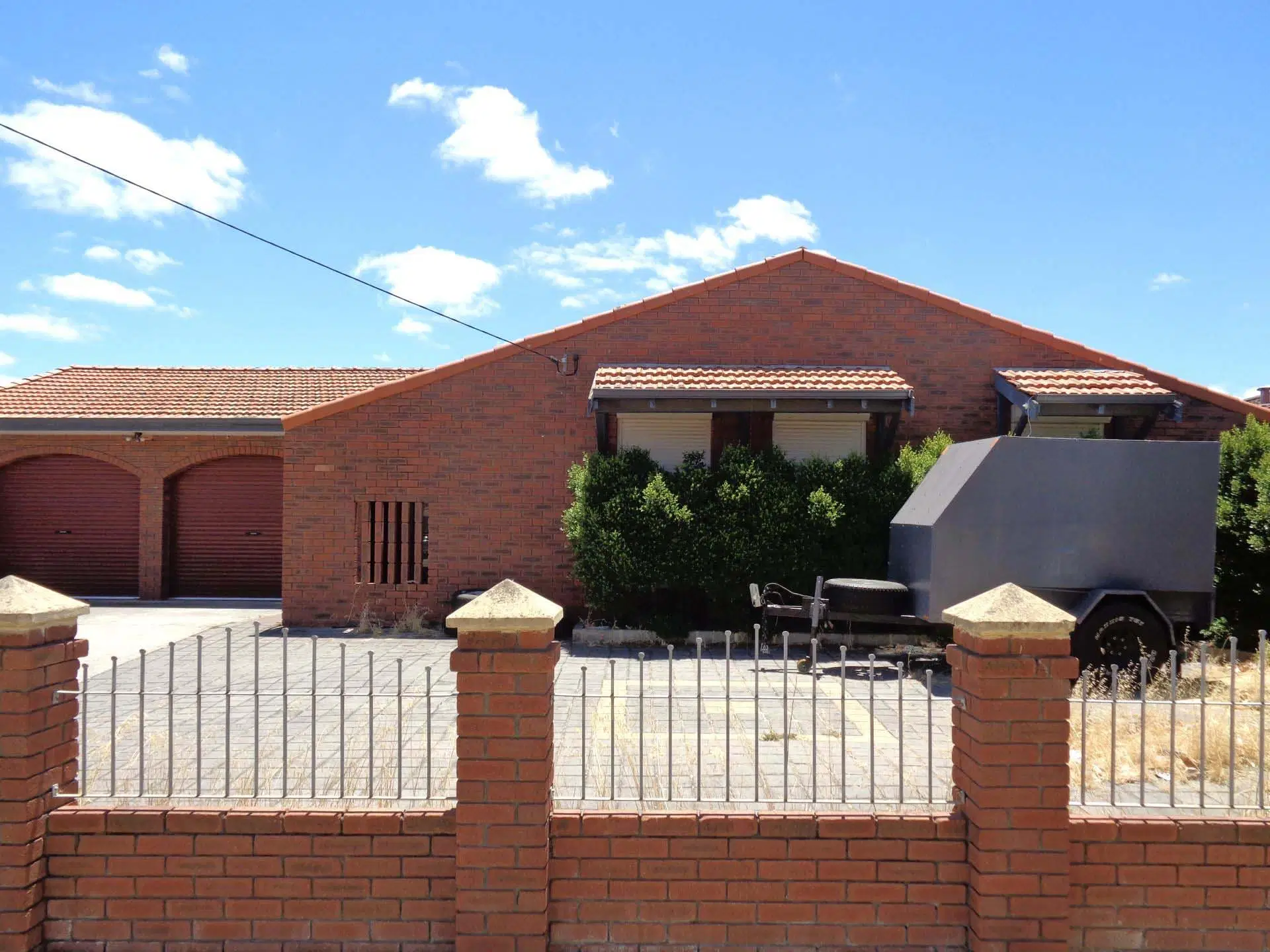 Room in a 4 Bedroom Apartment, 58 Gerard Street, East Cannington, City of Canning, 6107 – Exterior