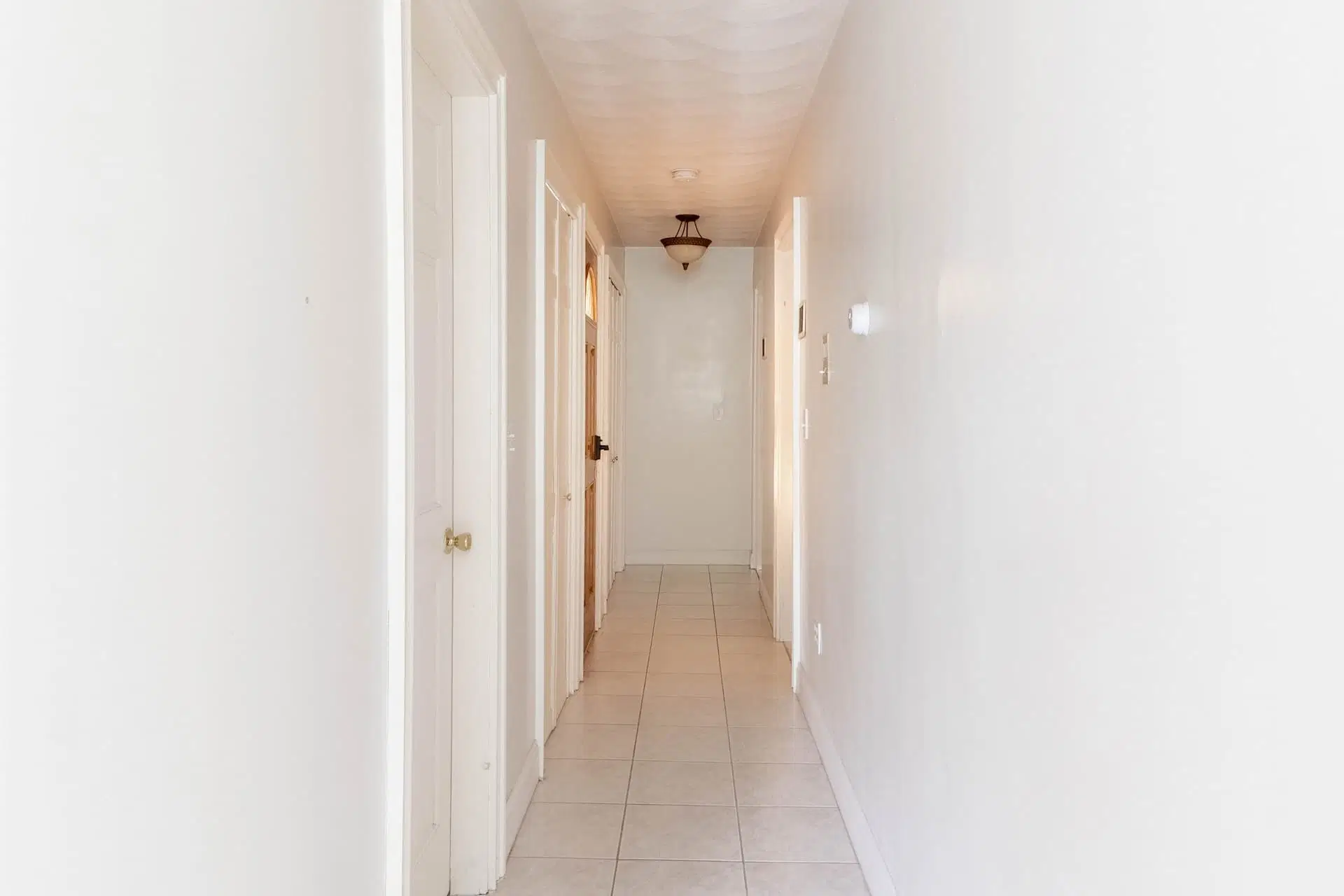 June Homes 02141, Boston – Common Area