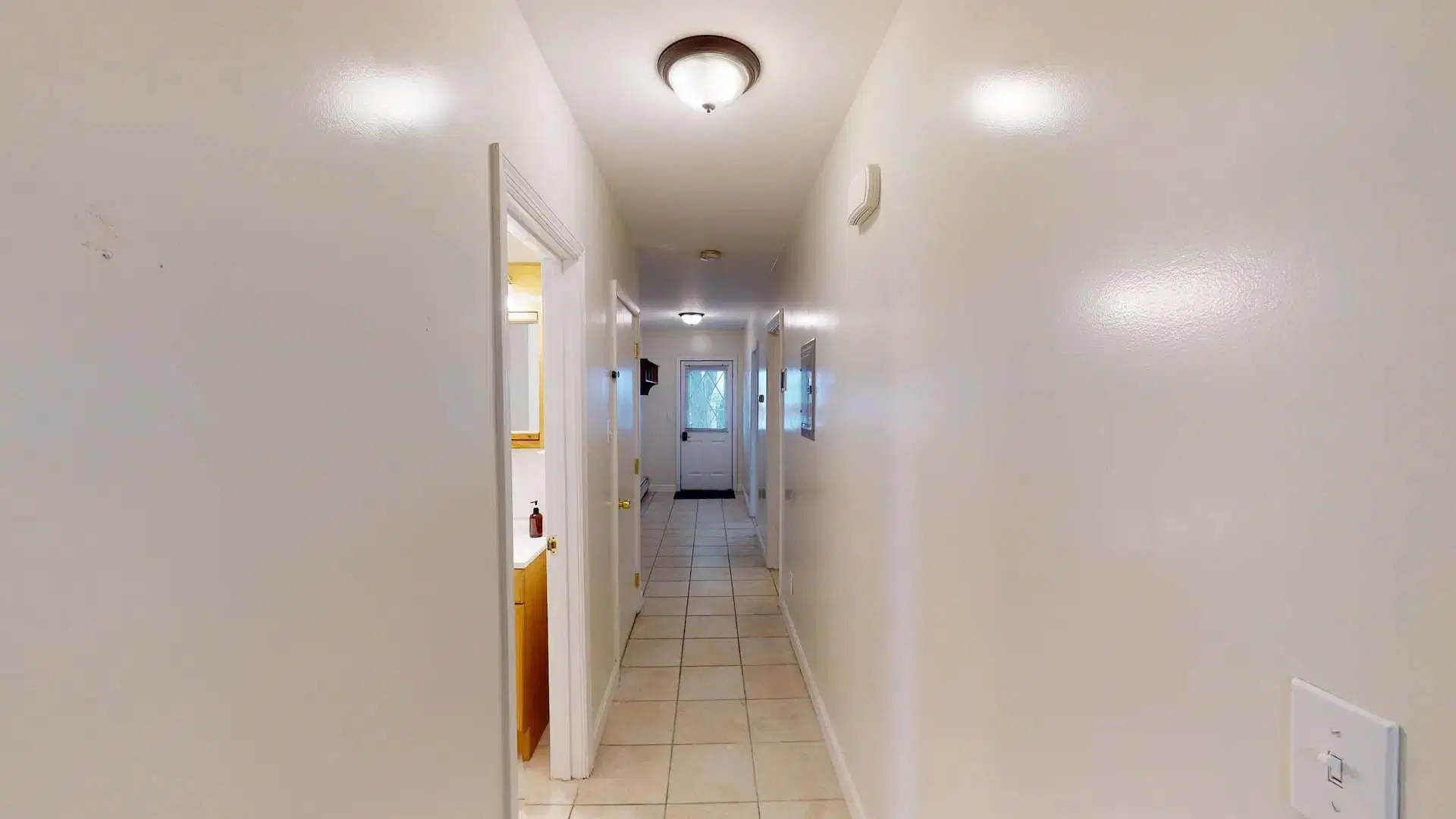 June Homes 02141, Boston – Common Area