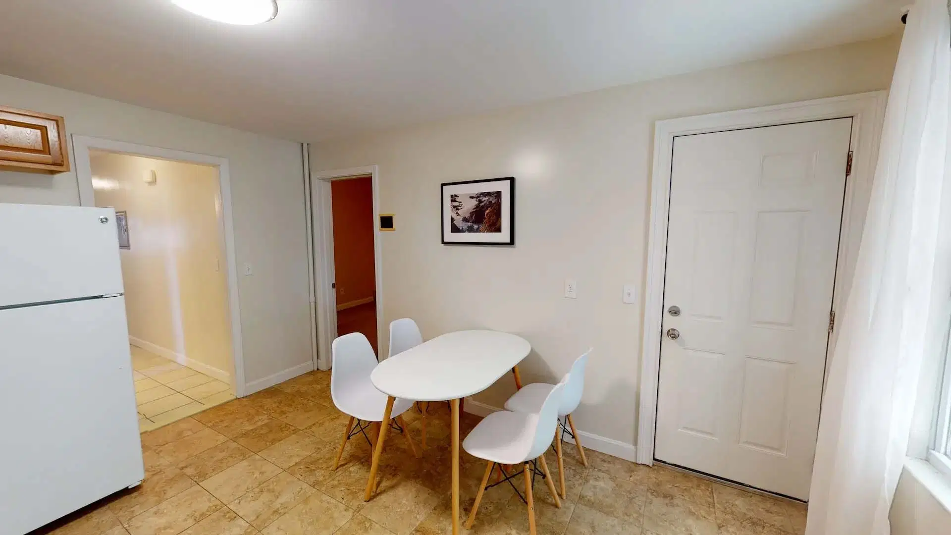 June Homes 02141, Boston – Common Area