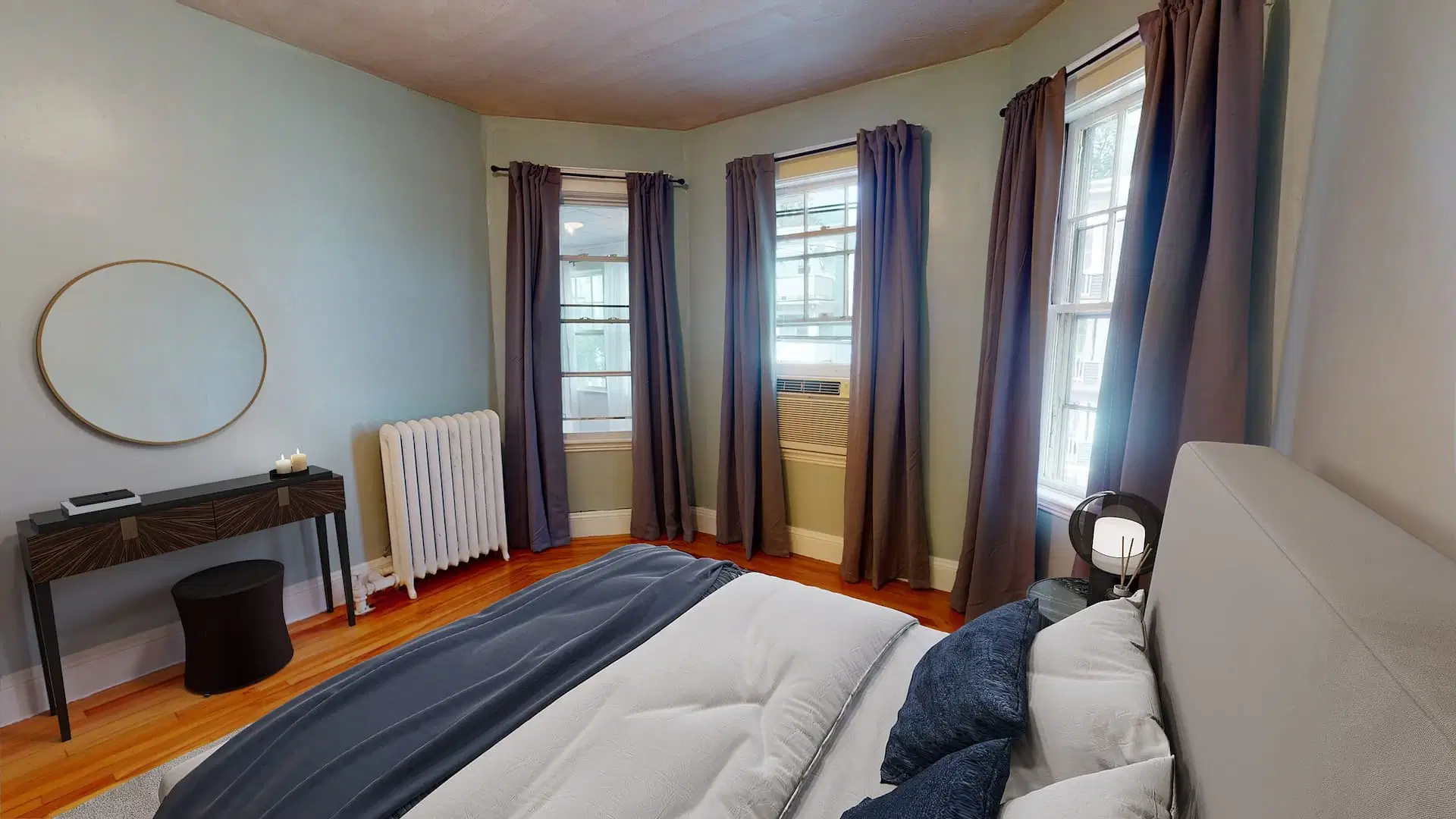 June Homes 02124, Boston – #568A: Dorchester Center