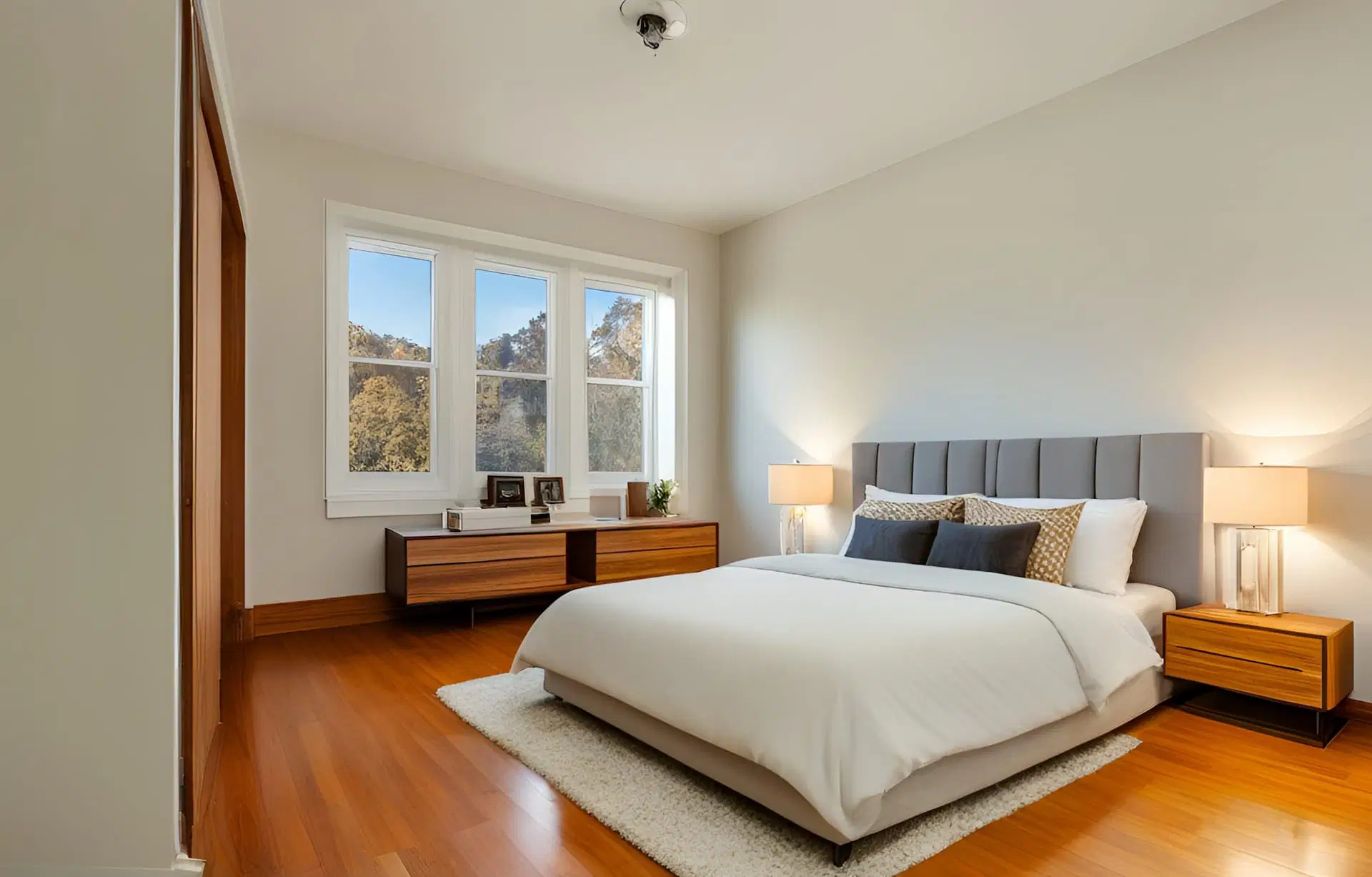 June Homes 02124, Boston