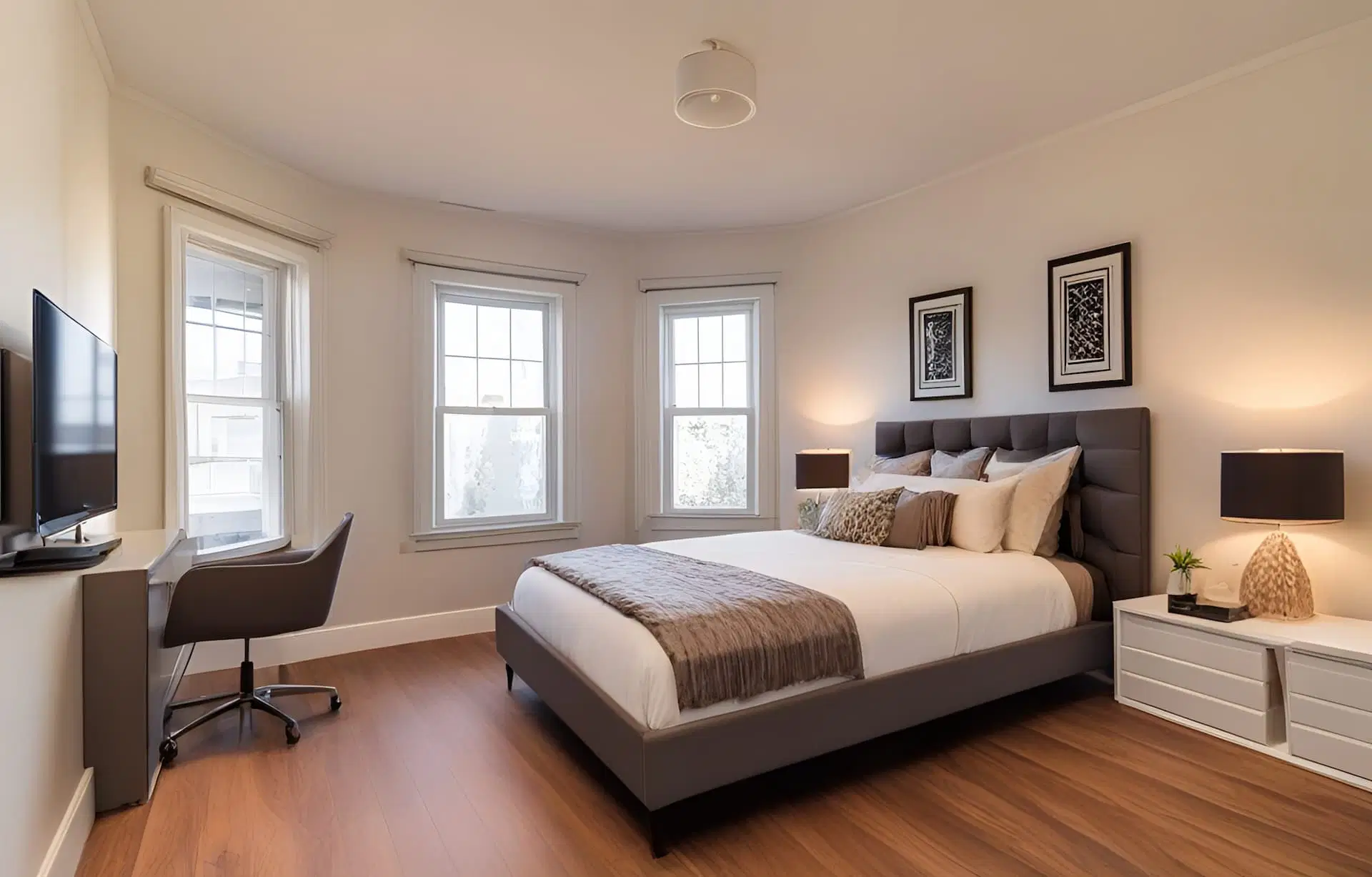 June Homes 02124, Boston – #1733A: Dorchester Center