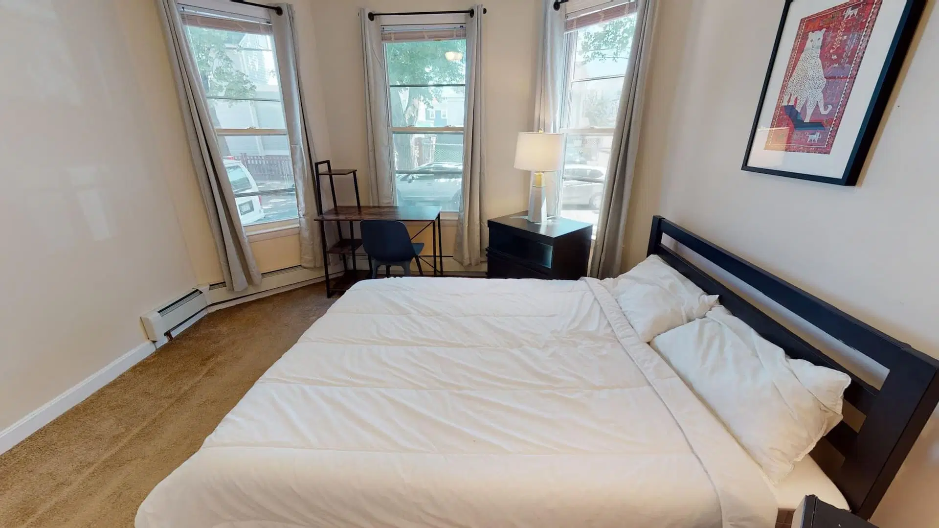 June Homes 02141, Boston – #1297A: Central Square (Cambridge)