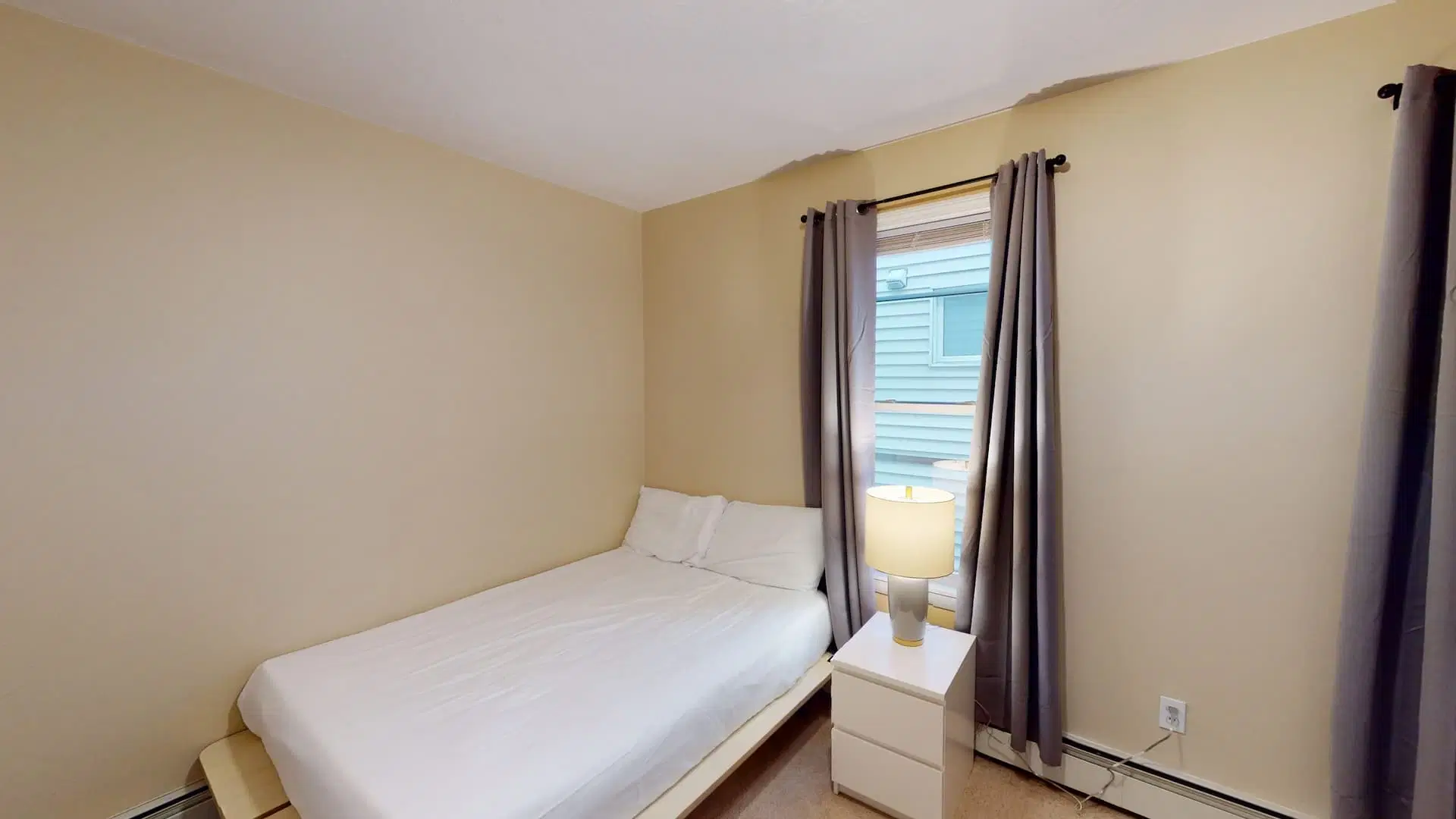 June Homes 02141, Boston – #1298B: Central Square (Cambridge)