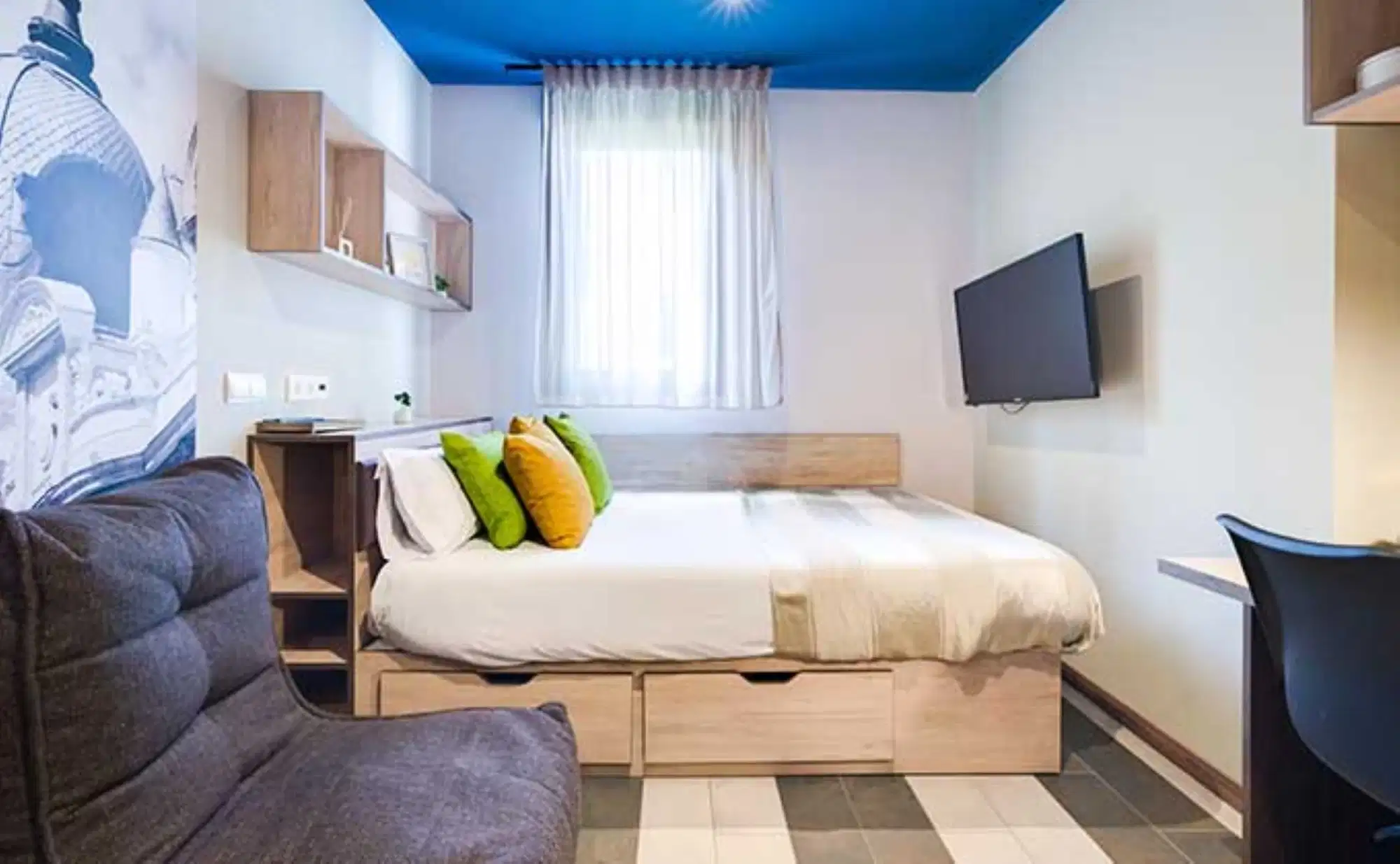 Livensa Living Madrid Aravaca, Madrid