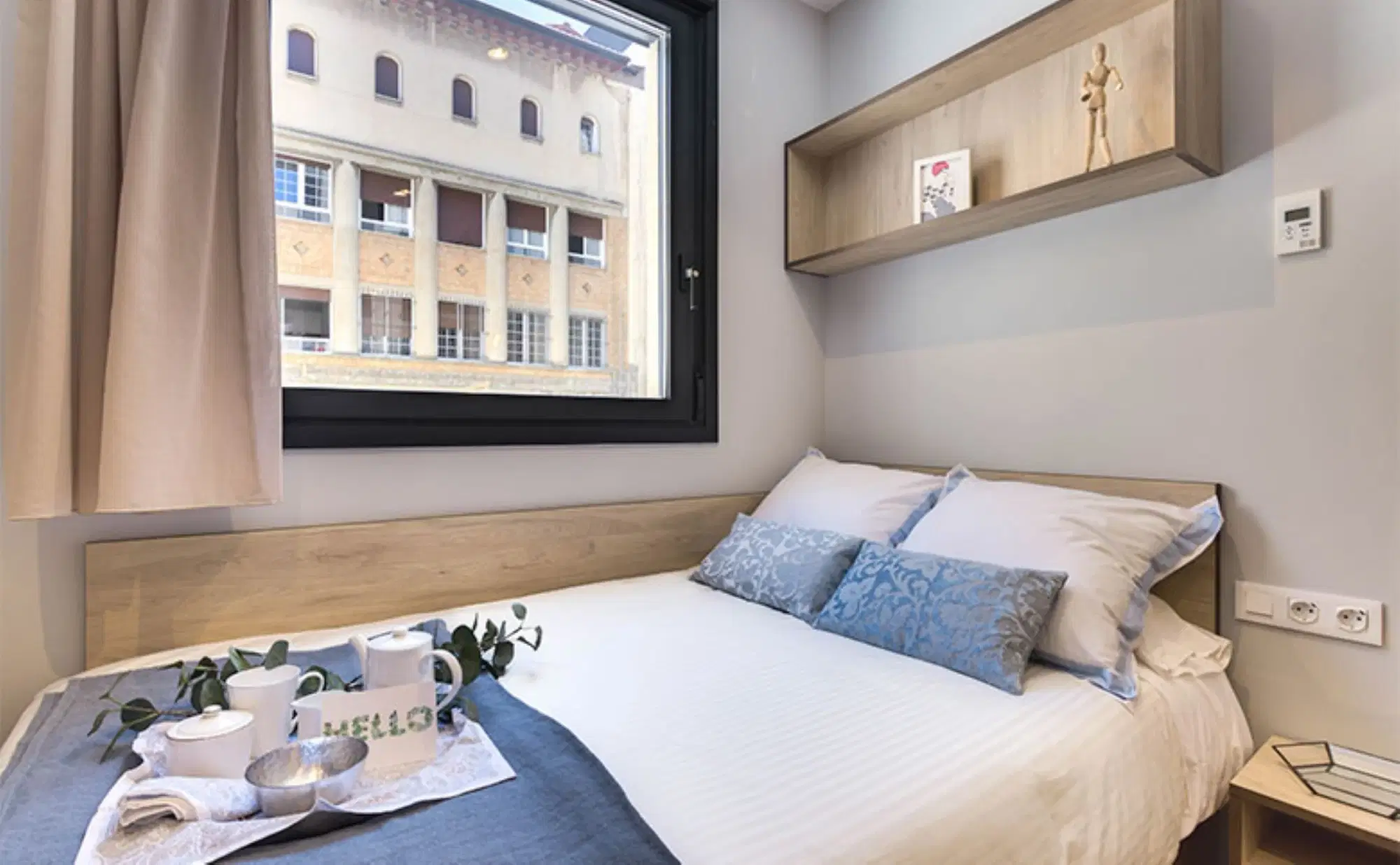 Livensa Living Pamplona, Pamplona
