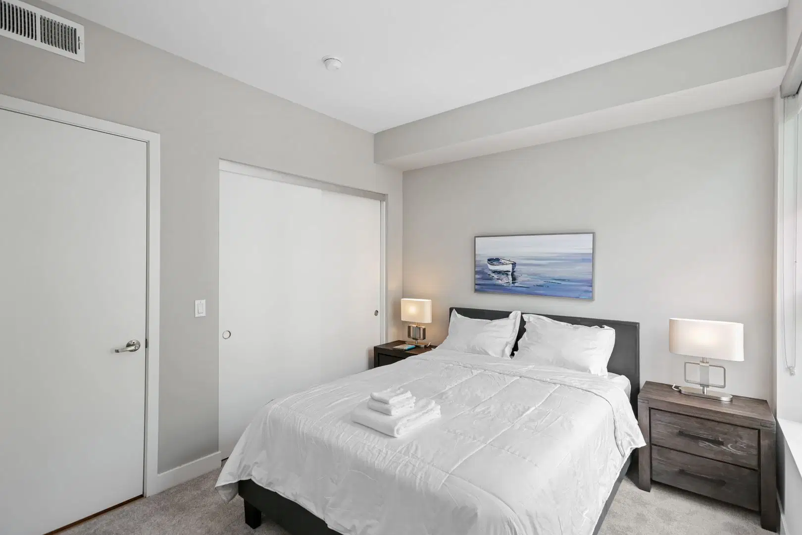 6677 Santa Monica Blvd, Los Angeles – Private Room (3 Bed - 3 Baths)