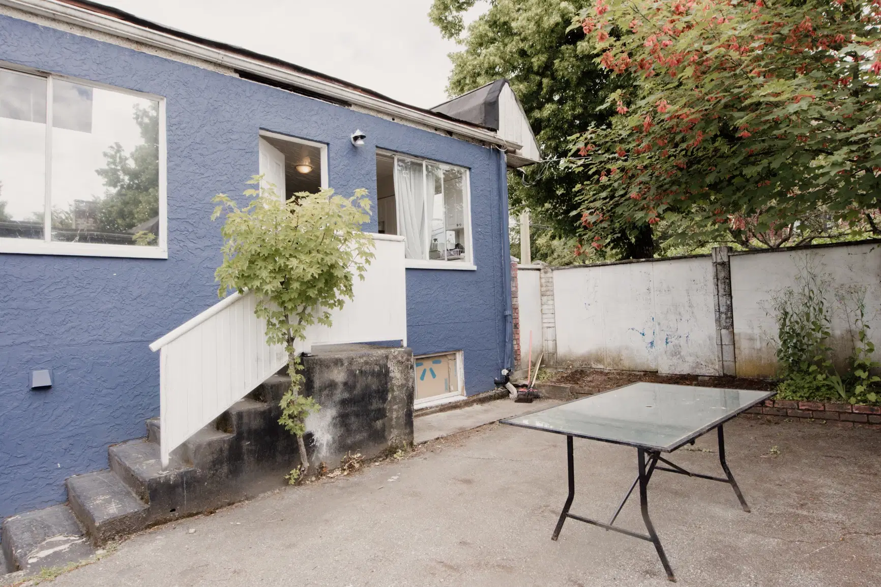 2096 E Pender St, Vancouver – Common Area
