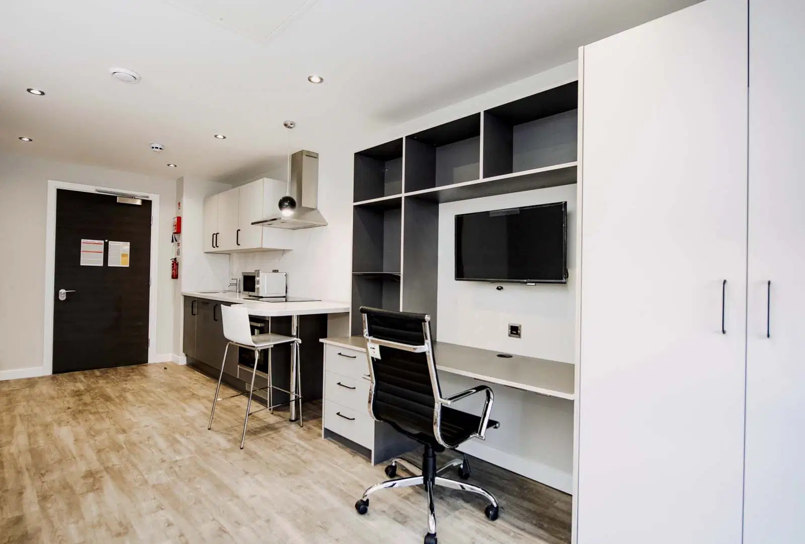 22 Upperton Road, Leicester – Premier Studio