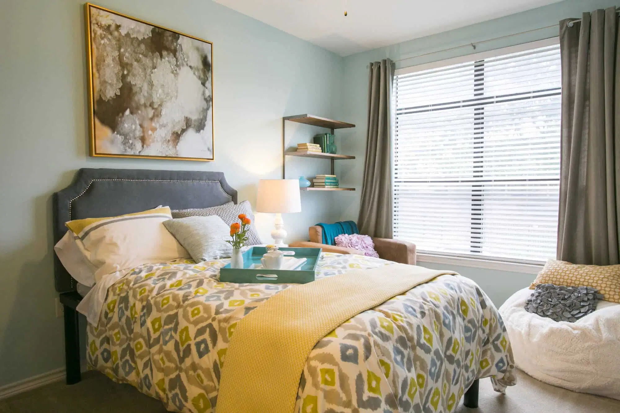 Axis West Campus, Austin – Private Room - Visionary (2 Bed - 2 Bath)