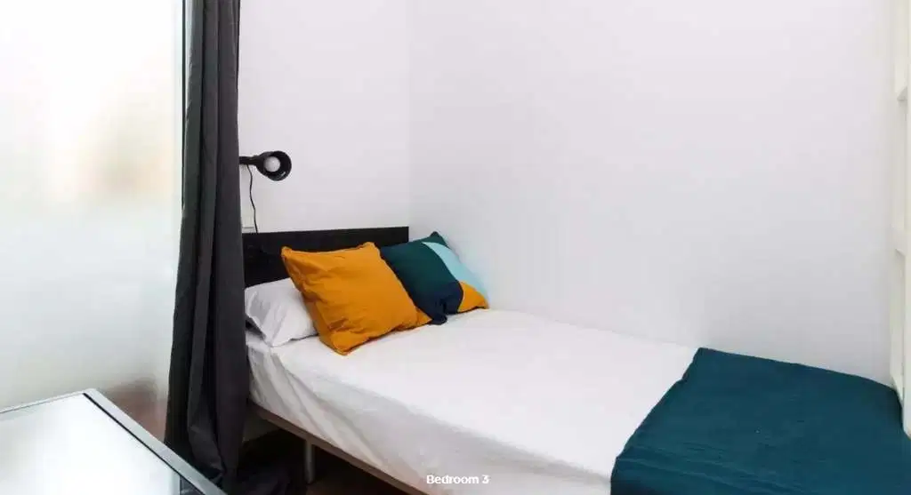 Navas De Tolosa 1, Barcelona