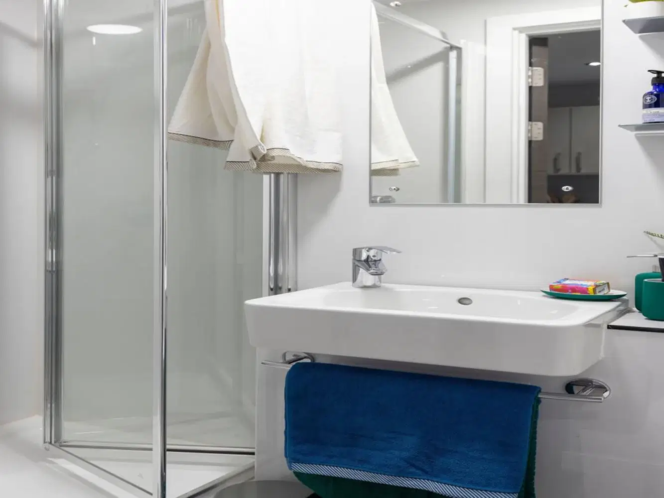 12-16 De Montfort Street, Leicester – Bathroom